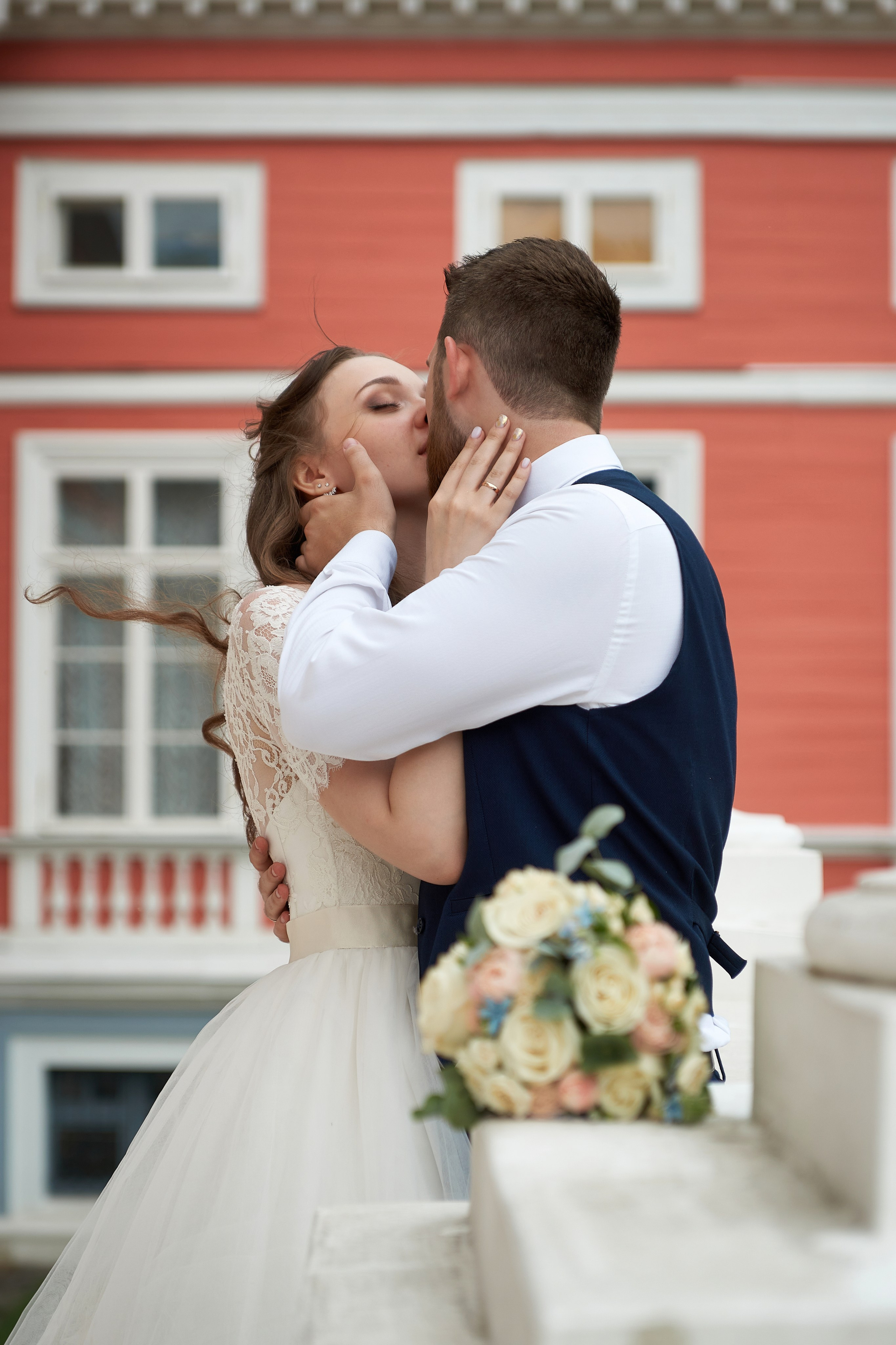 усадьба кусково