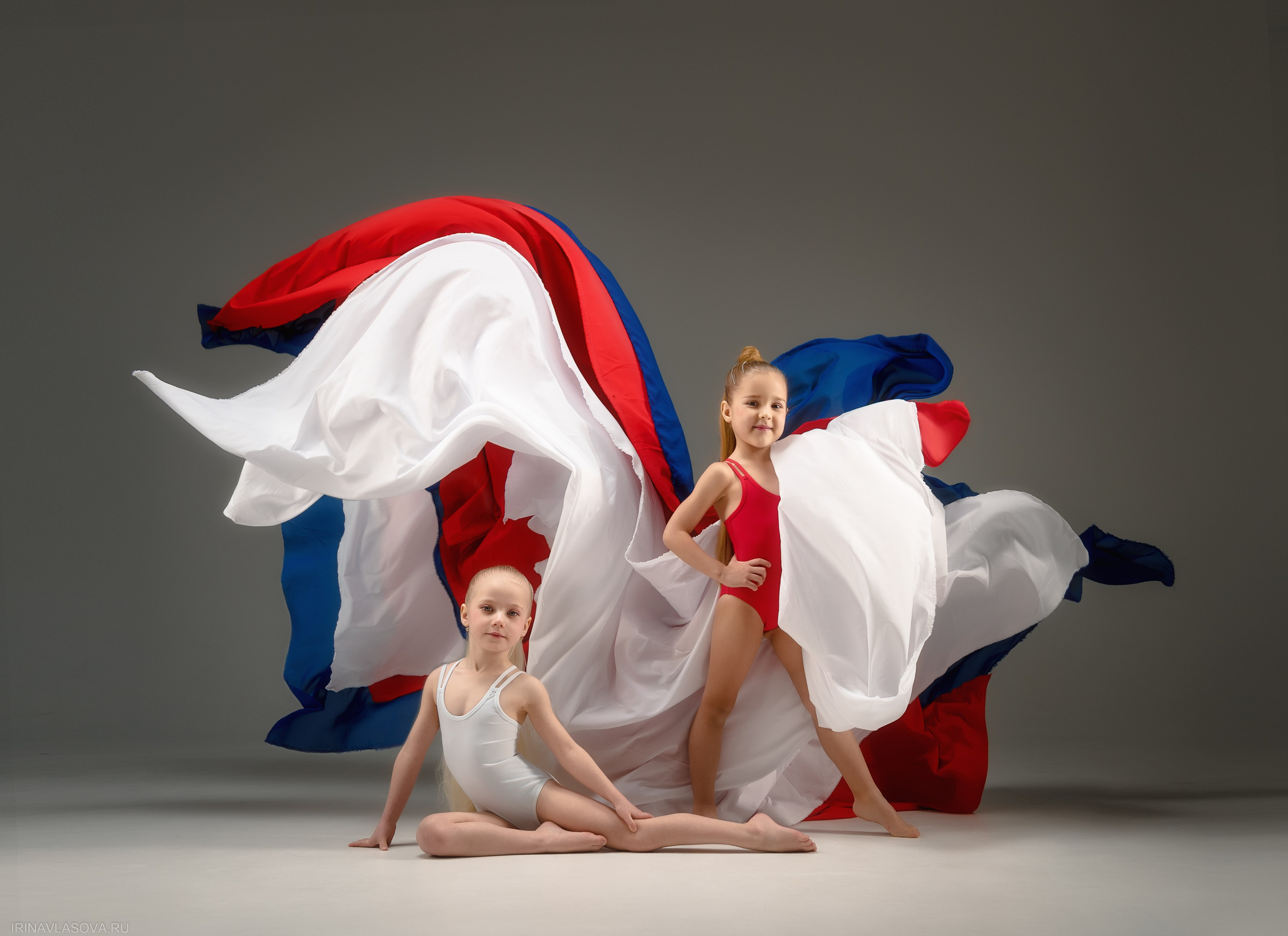 ДУЭТЫ. Спортивный и портретный фотограф