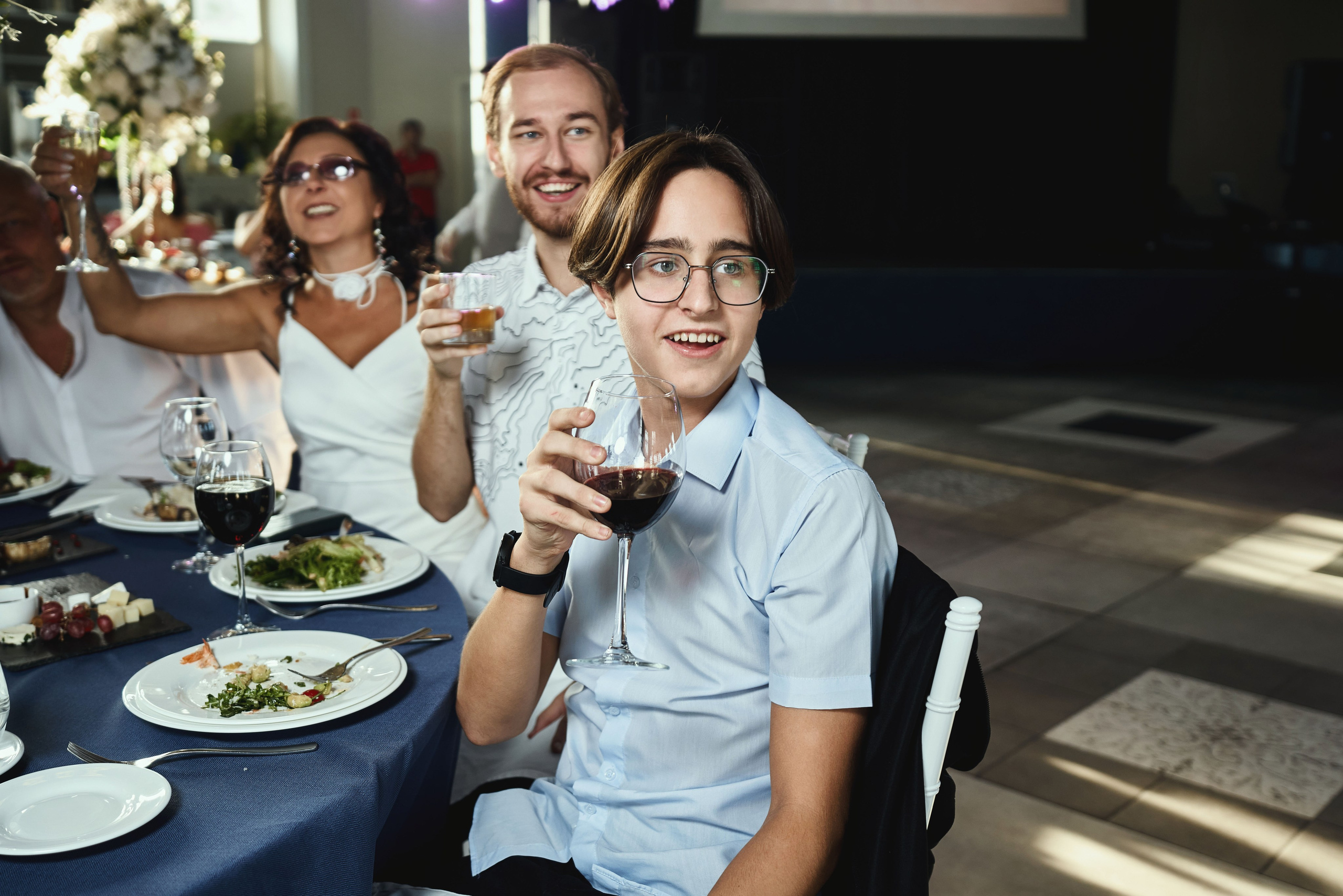 Фотограф на свадьбу в Шипиловский ЗАГС города Москвы