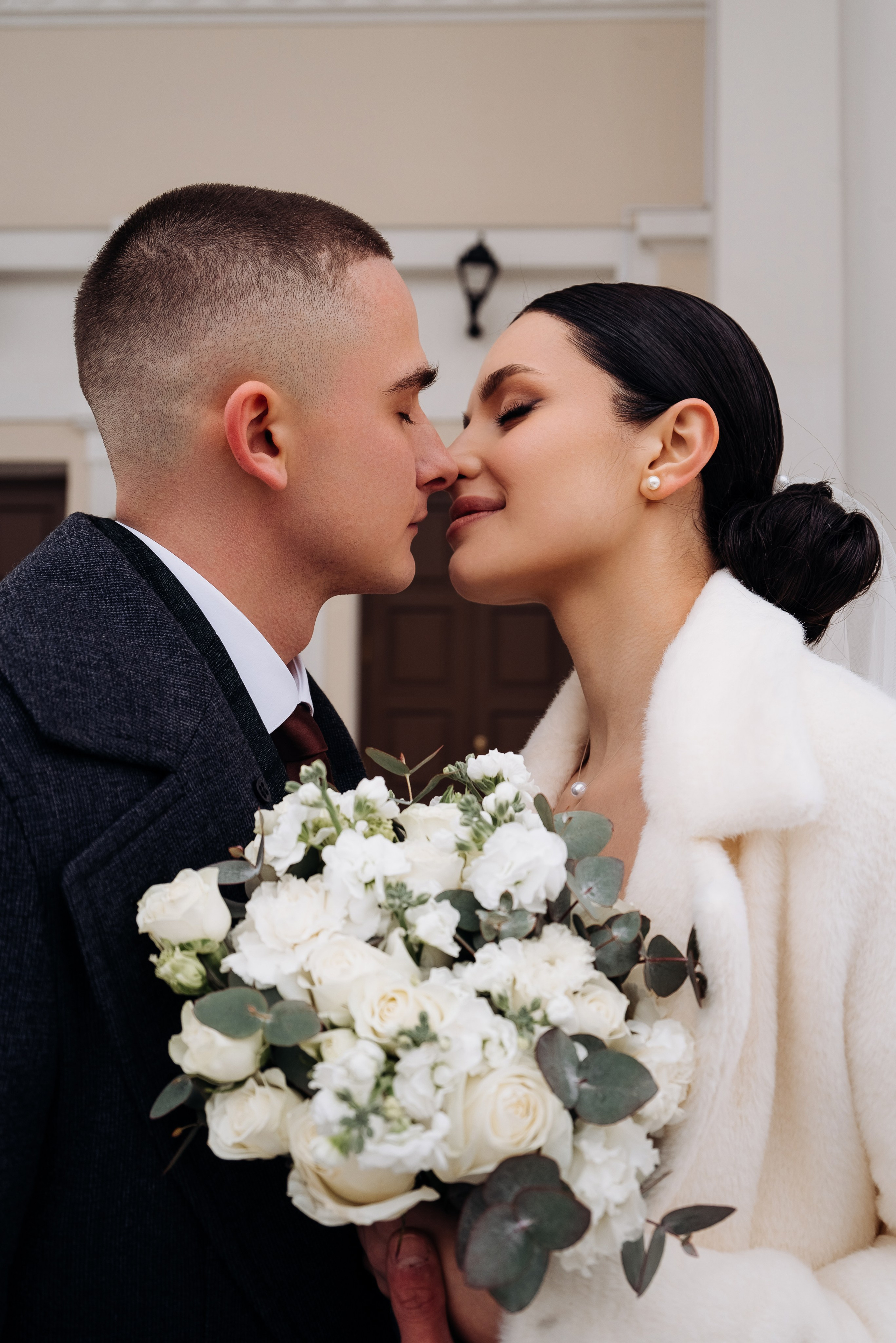 Кристина и Кирилл. Фотограф Тверь. Анна Драго