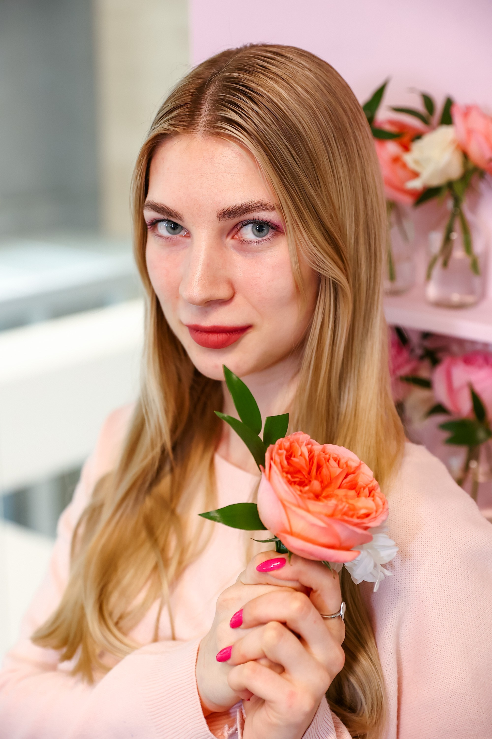 Репортаж. Профессиональной фотограф в Санкт-Петербурге Алексей Киселёв