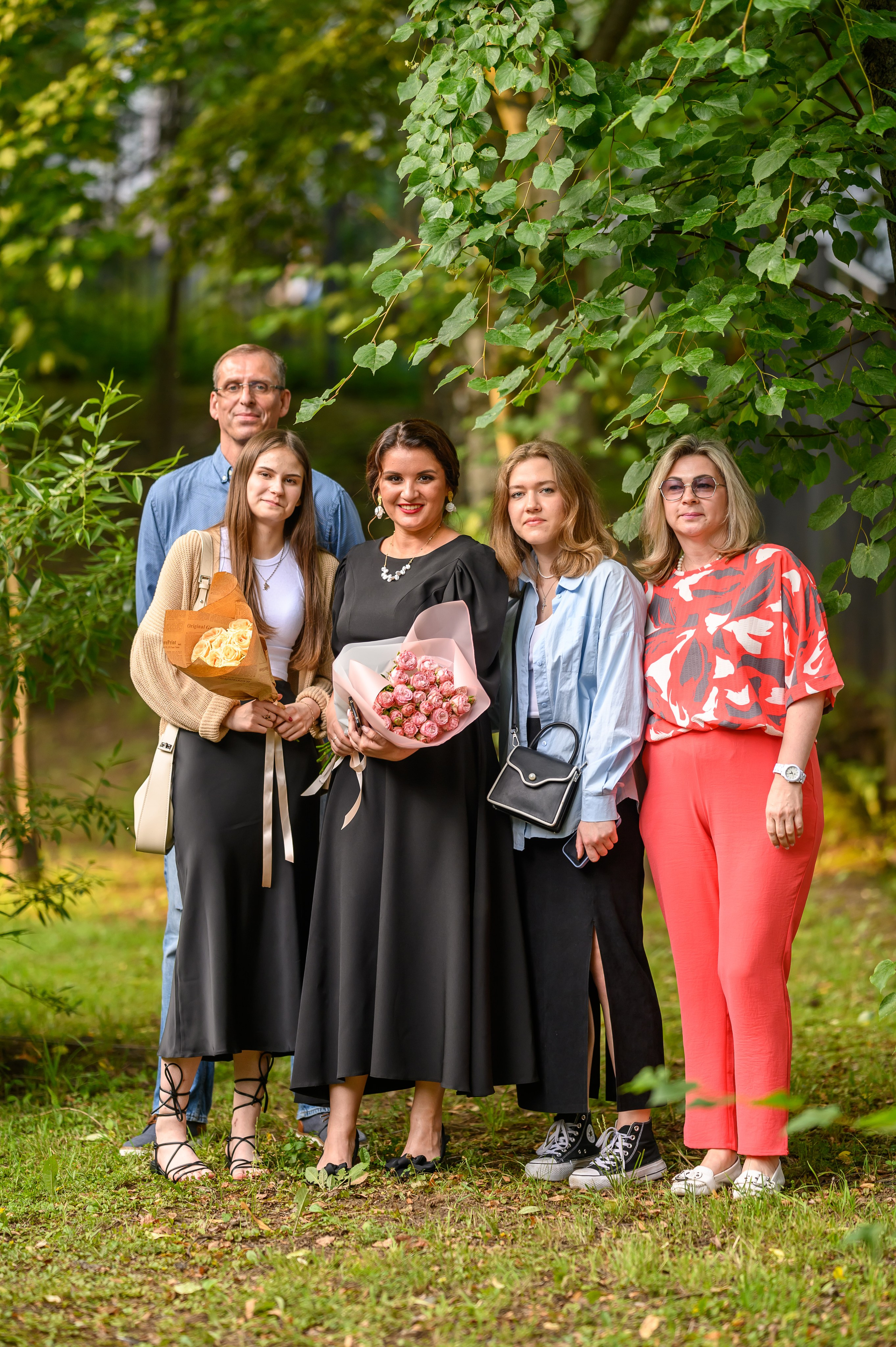 Выпускной 2023