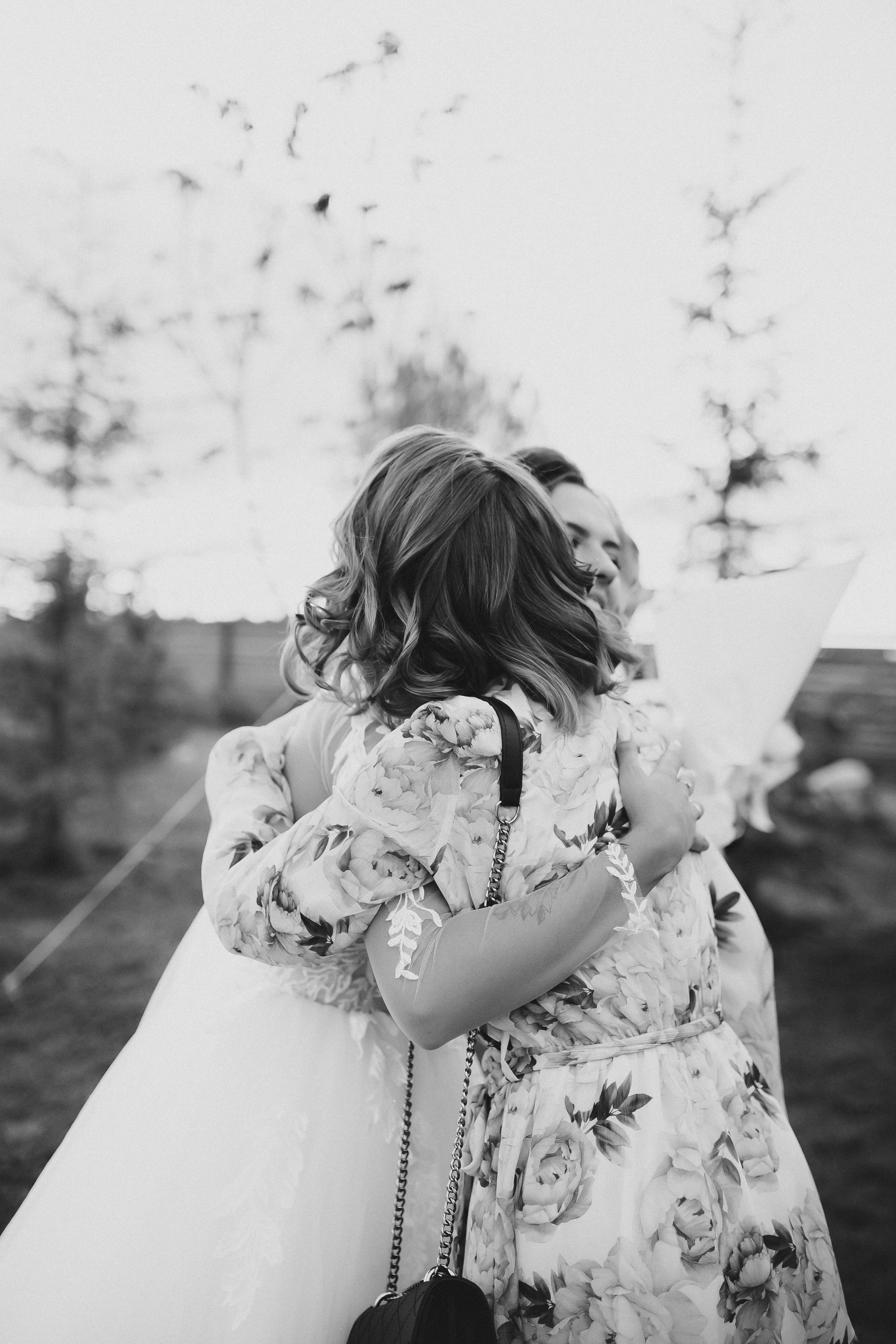 Никита & Олеся. Анна Михайлова|Свадебный фотограф в Санкт-Петербурге