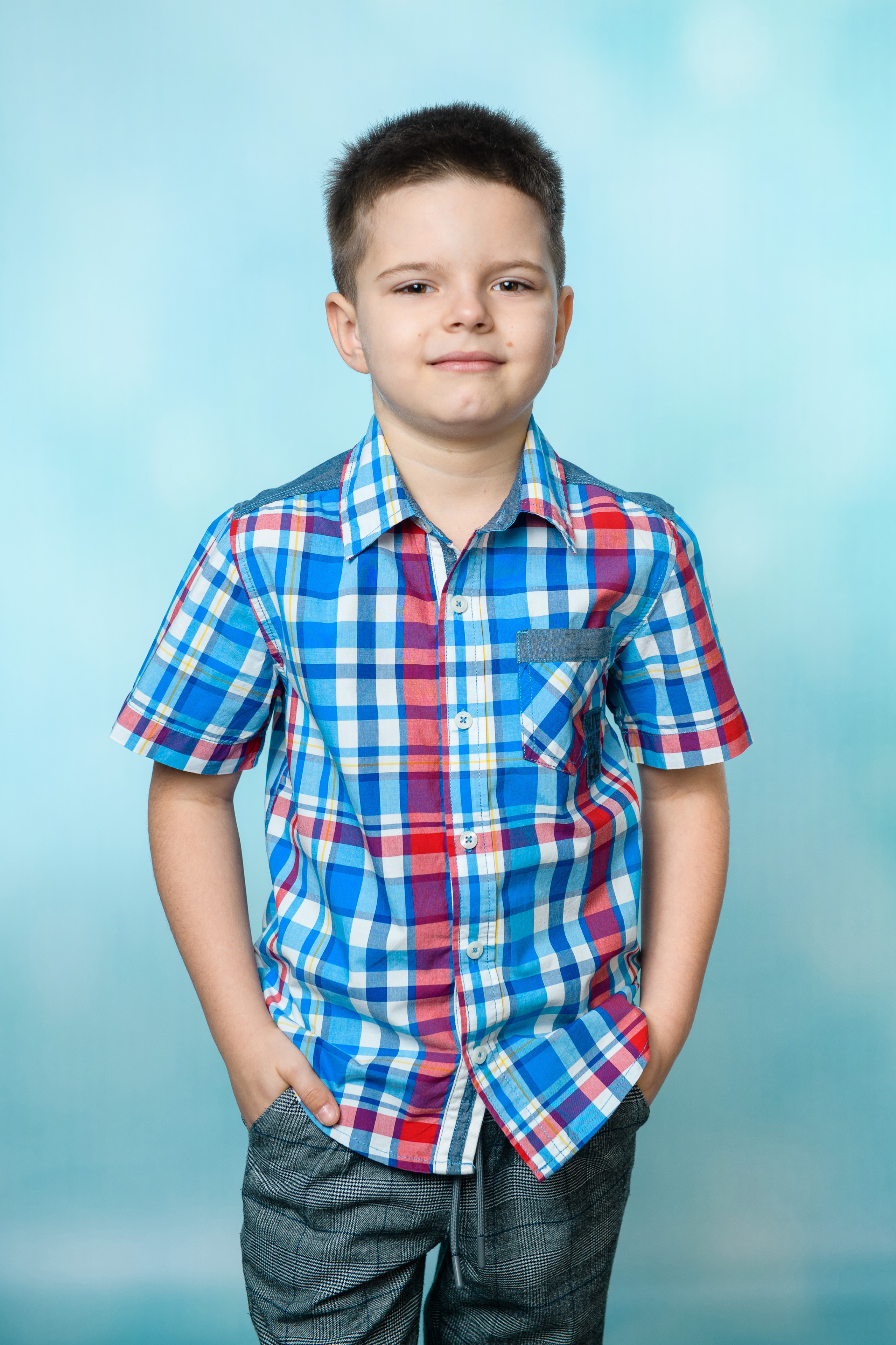 Выпускные альбомы в детский сад. Фотограф в Ростове-на-Дону Маркер Елена