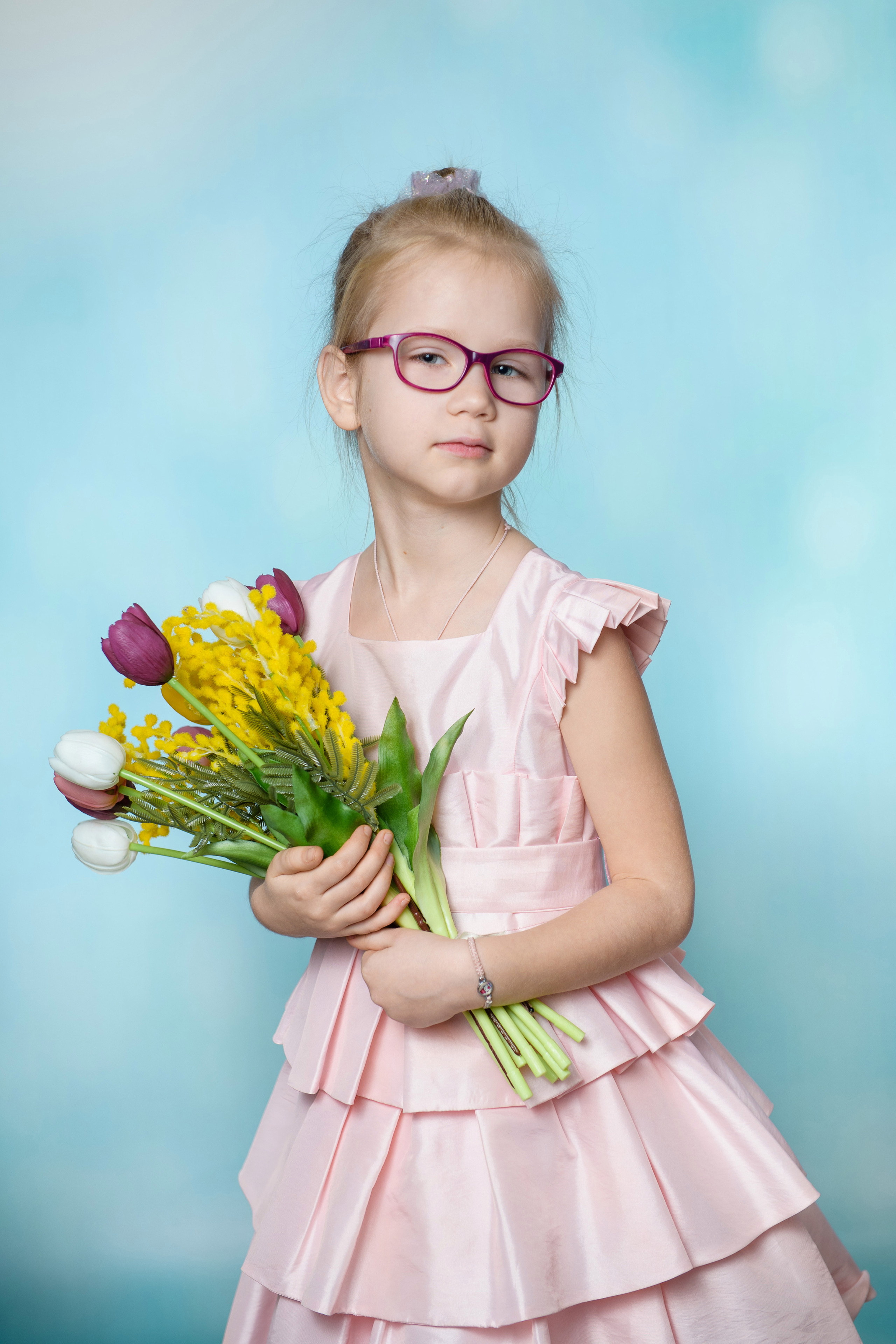 Выпускные альбомы в детский сад. Фотограф в Ростове-на-Дону Маркер Елена