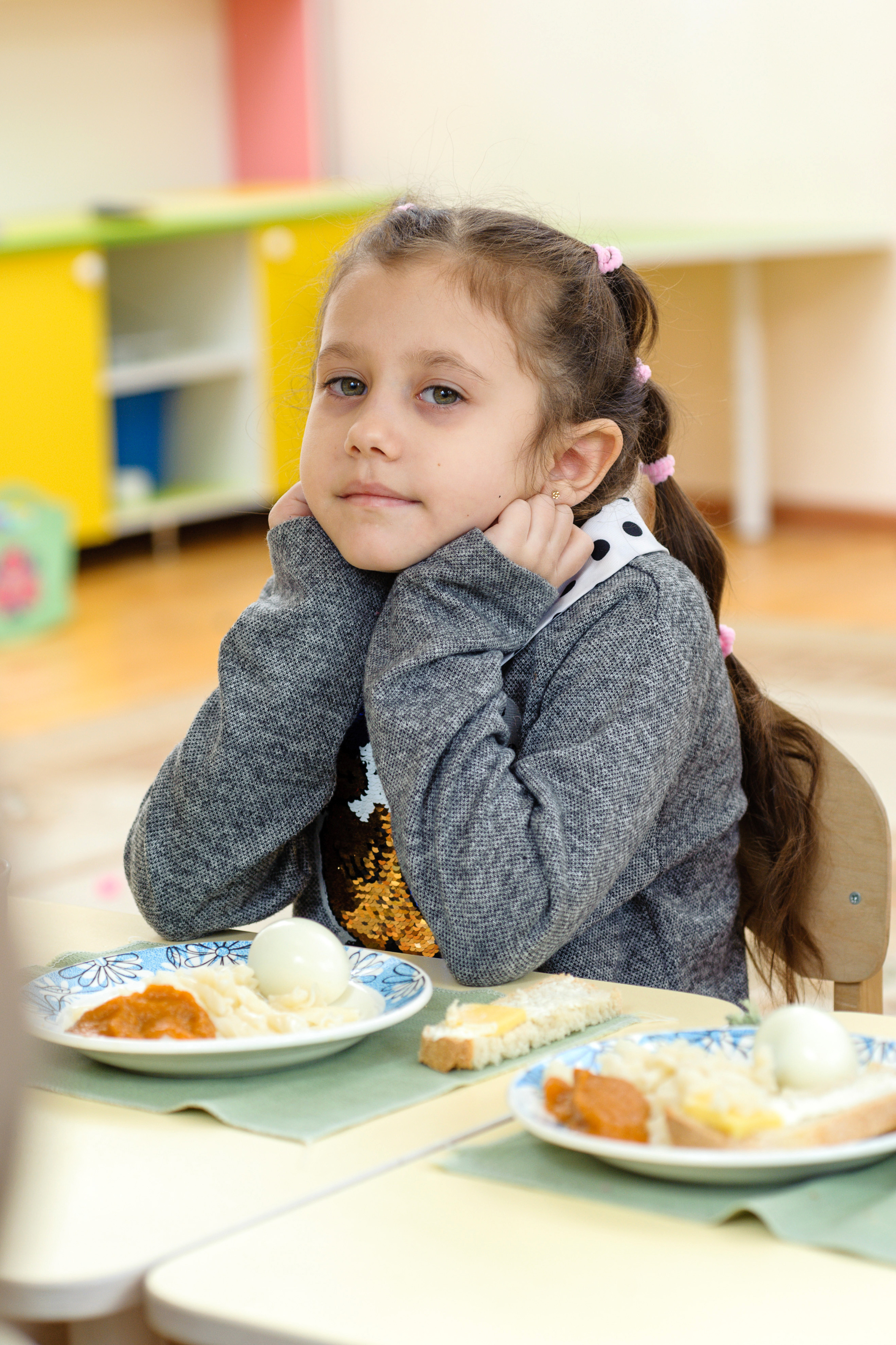 Выпускные альбомы в детский сад. Фотограф в Ростове-на-Дону Маркер Елена