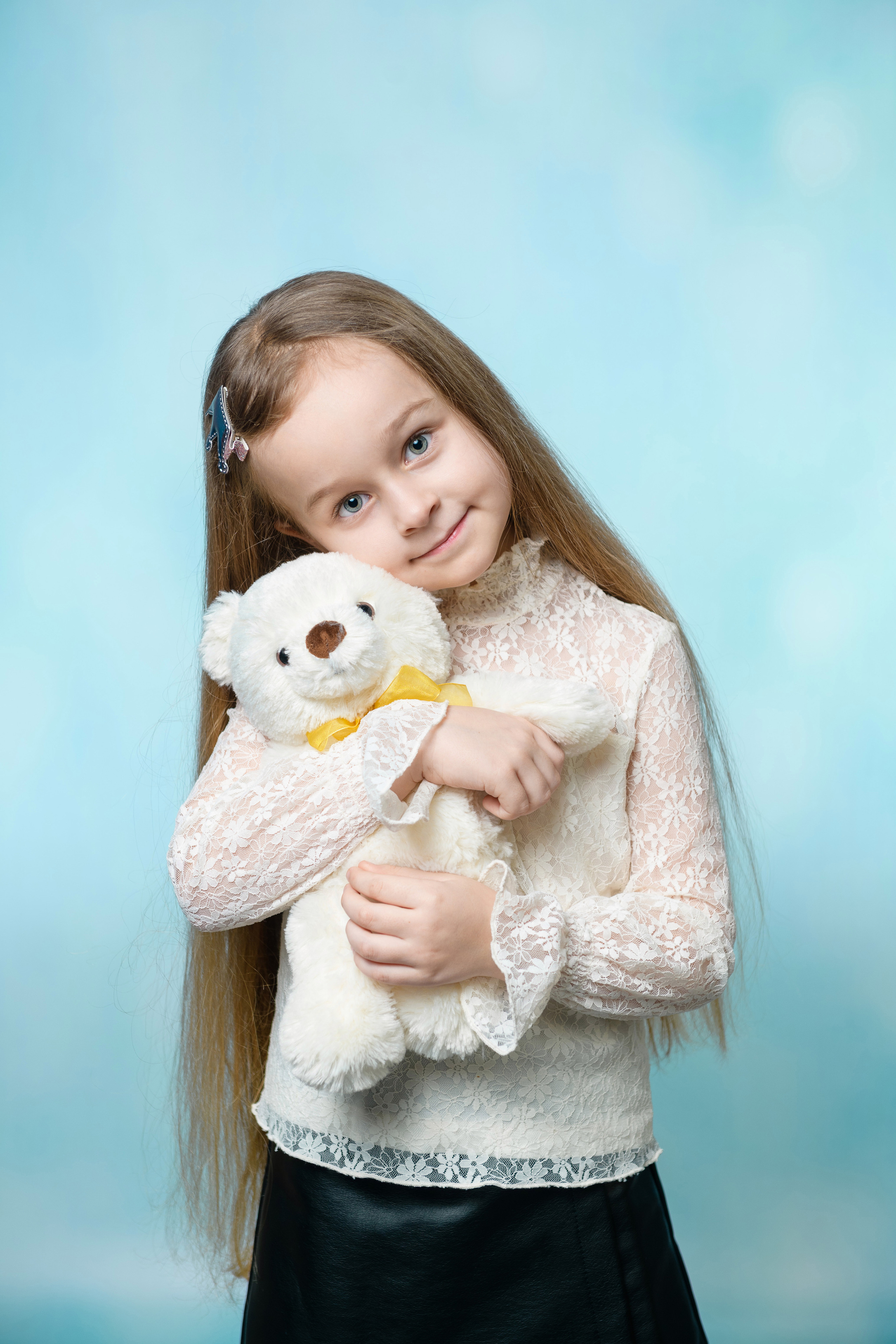 Выпускные альбомы в детский сад. Фотограф в Ростове-на-Дону Маркер Елена