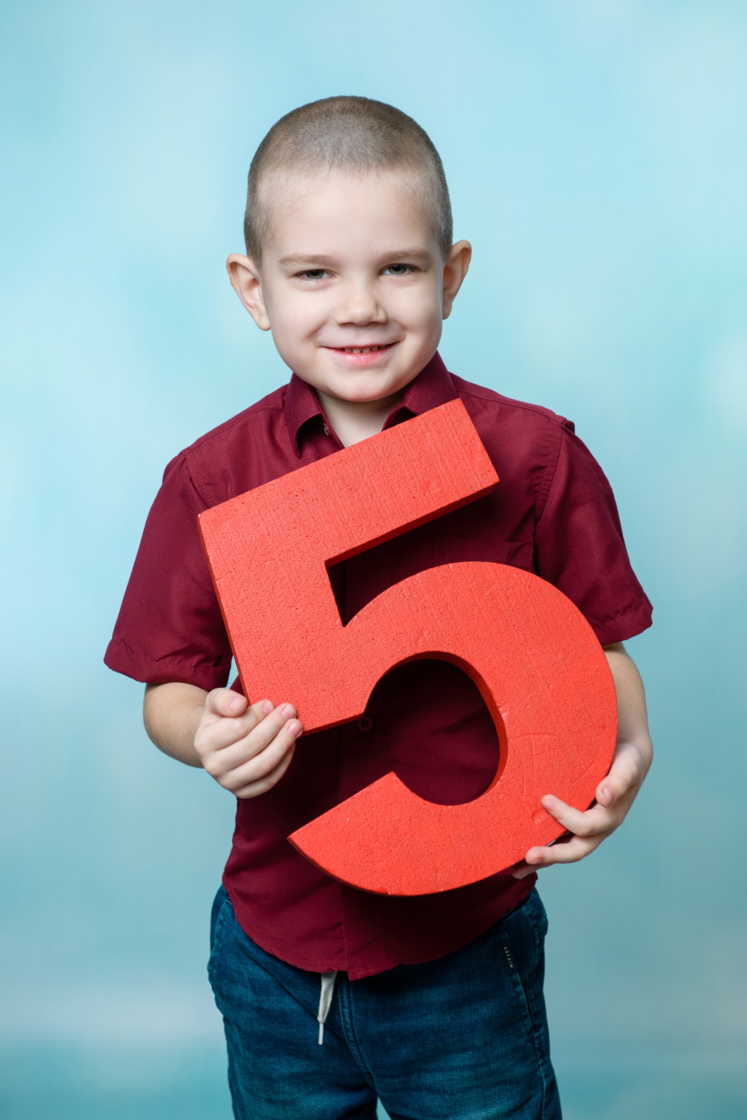 Выпускные альбомы в детский сад. Фотограф в Ростове-на-Дону Маркер Елена