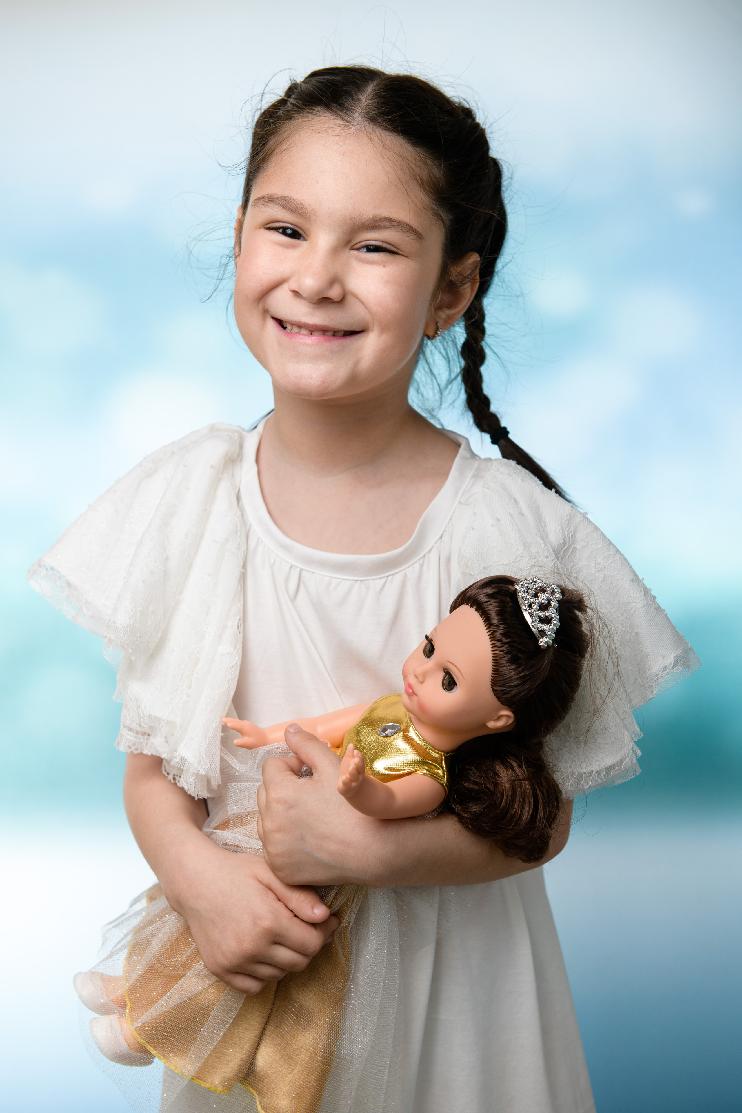 Выпускные альбомы в детский сад. Фотограф в Ростове-на-Дону Маркер Елена