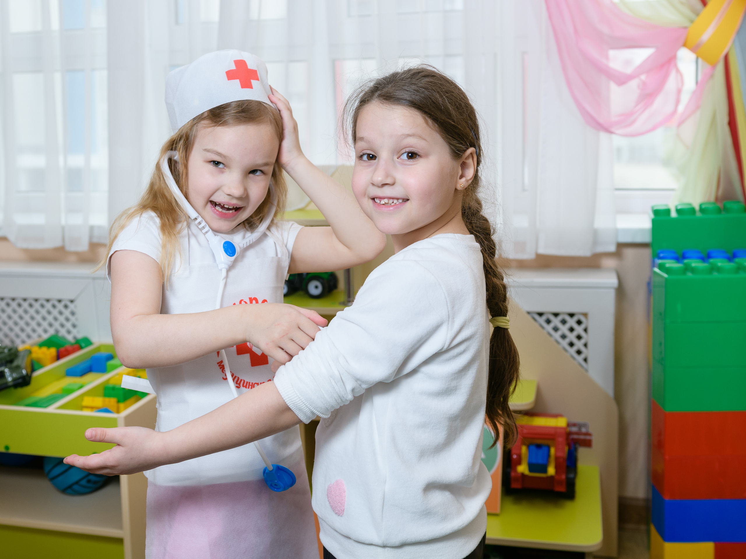 Выпускные альбомы в детский сад. Фотограф в Ростове-на-Дону Маркер Елена