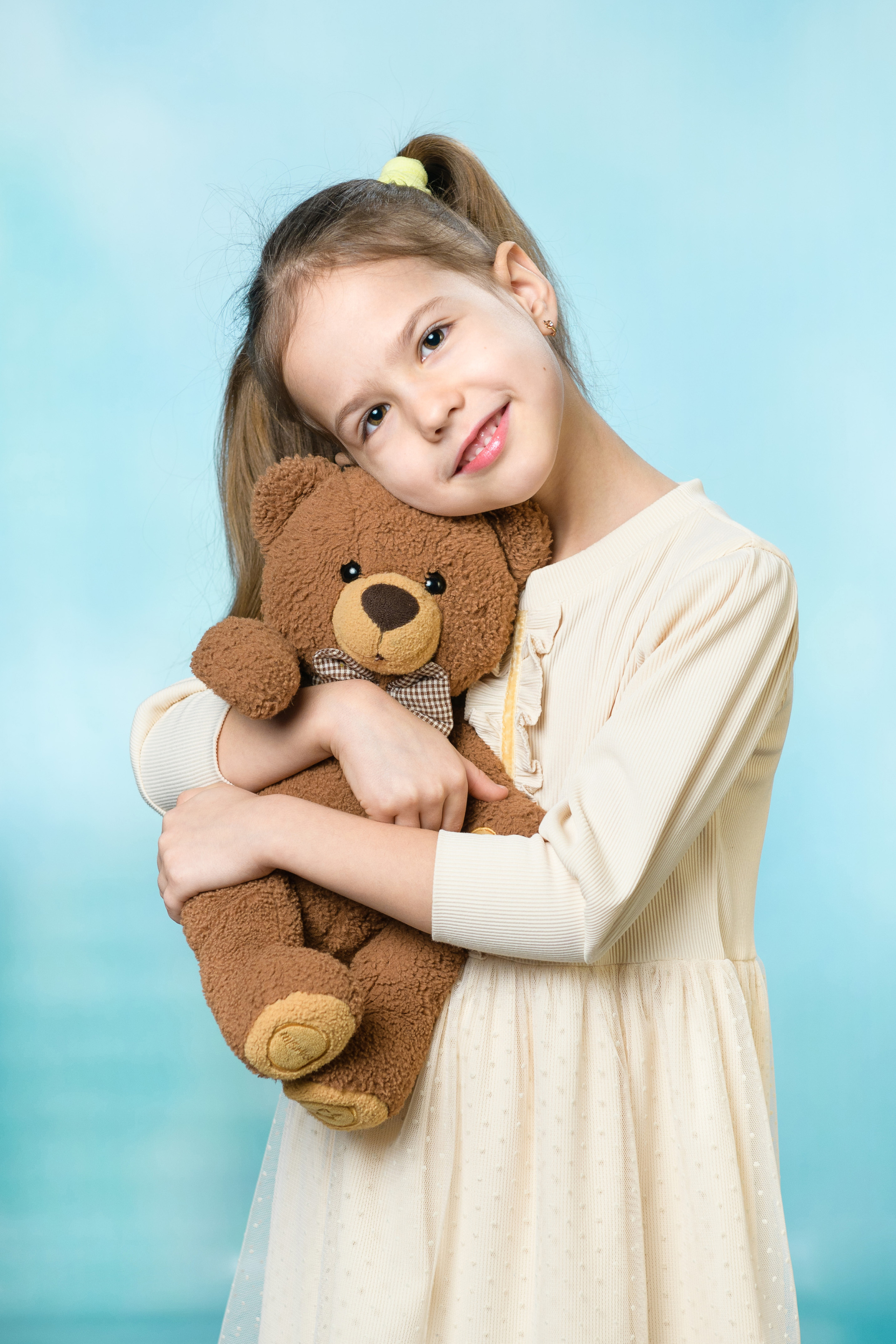 Выпускные альбомы в детский сад. Фотограф в Ростове-на-Дону Маркер Елена