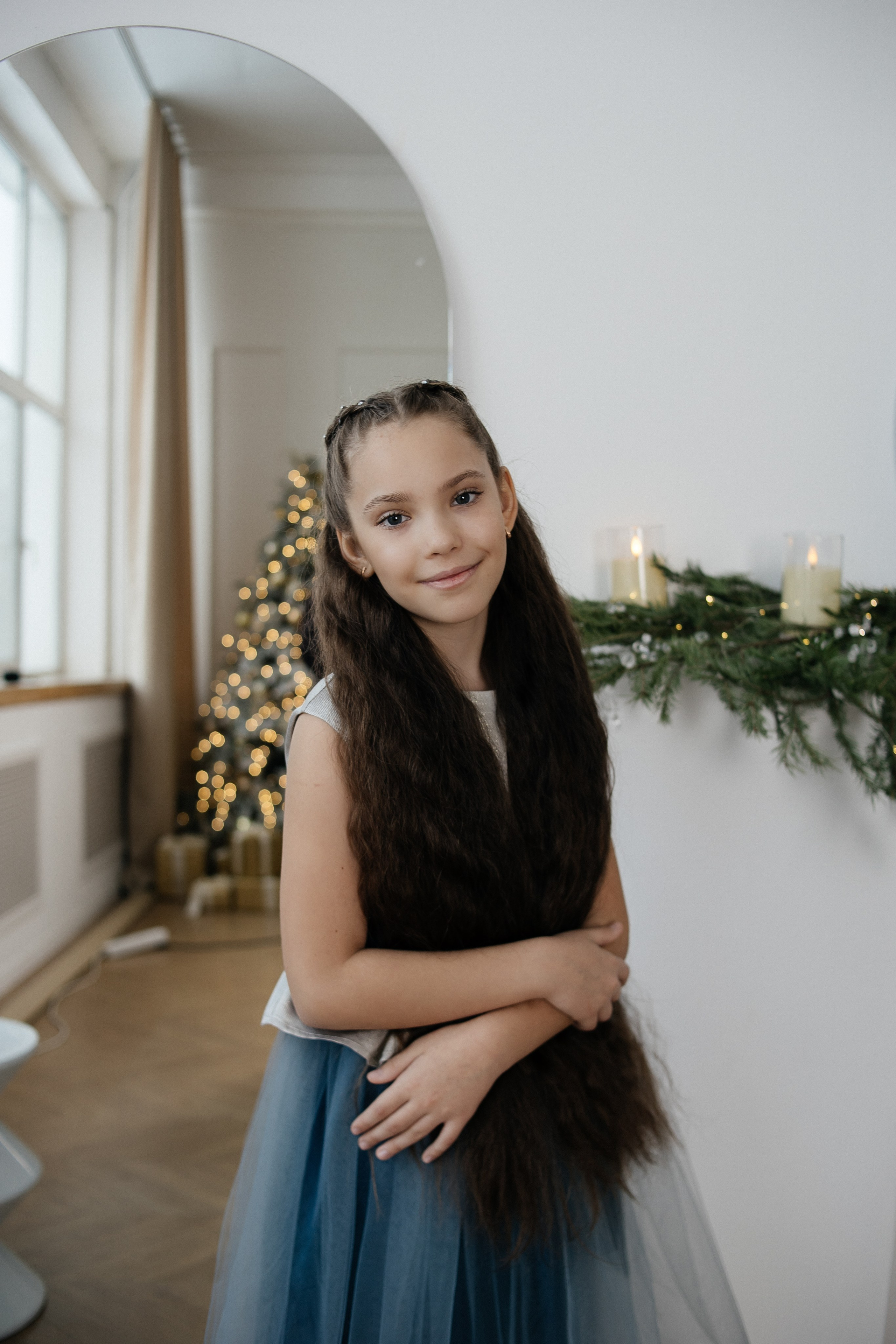 Семья. Фотограф в Иркутске