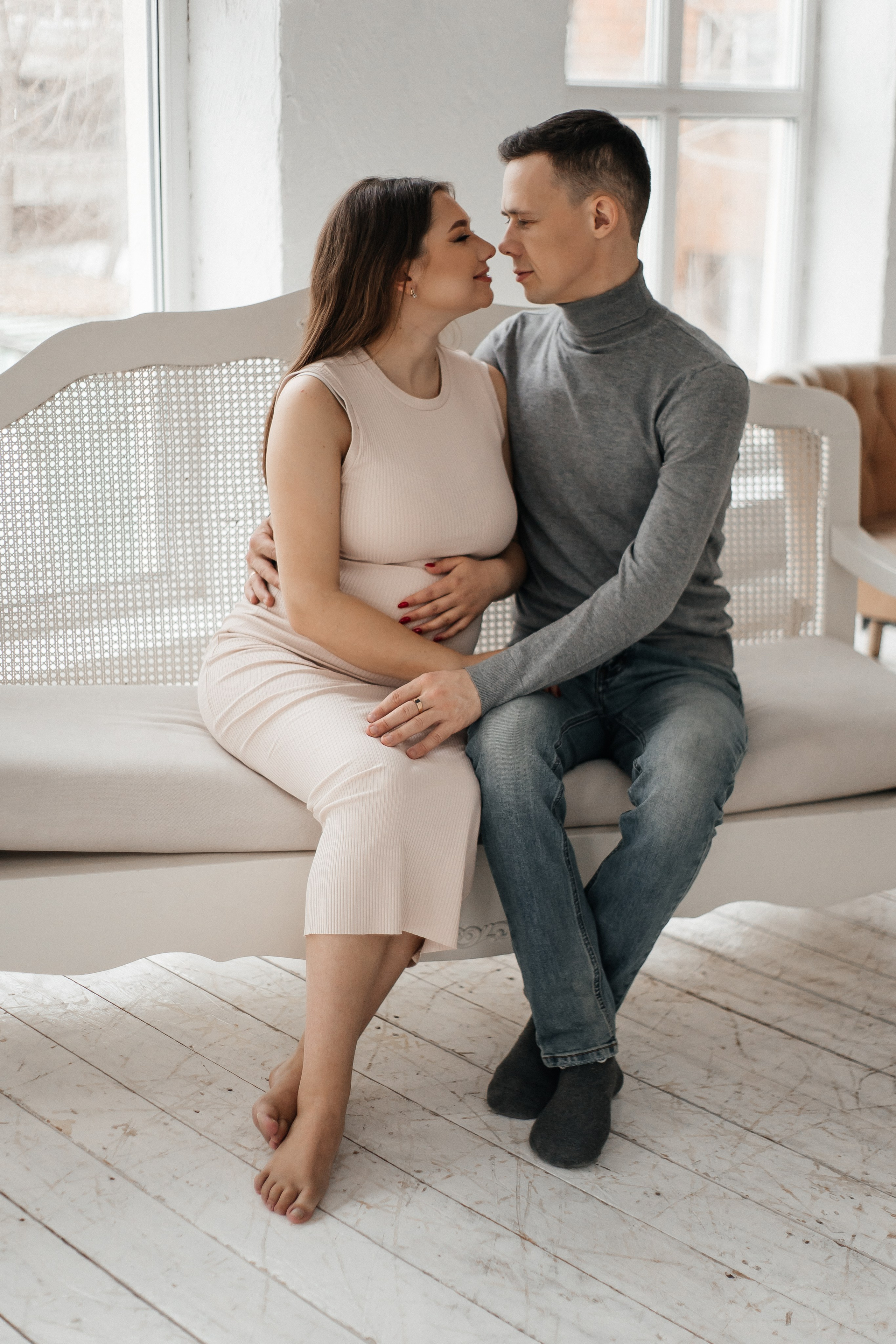 В ожидание. Фотограф в Иркутске