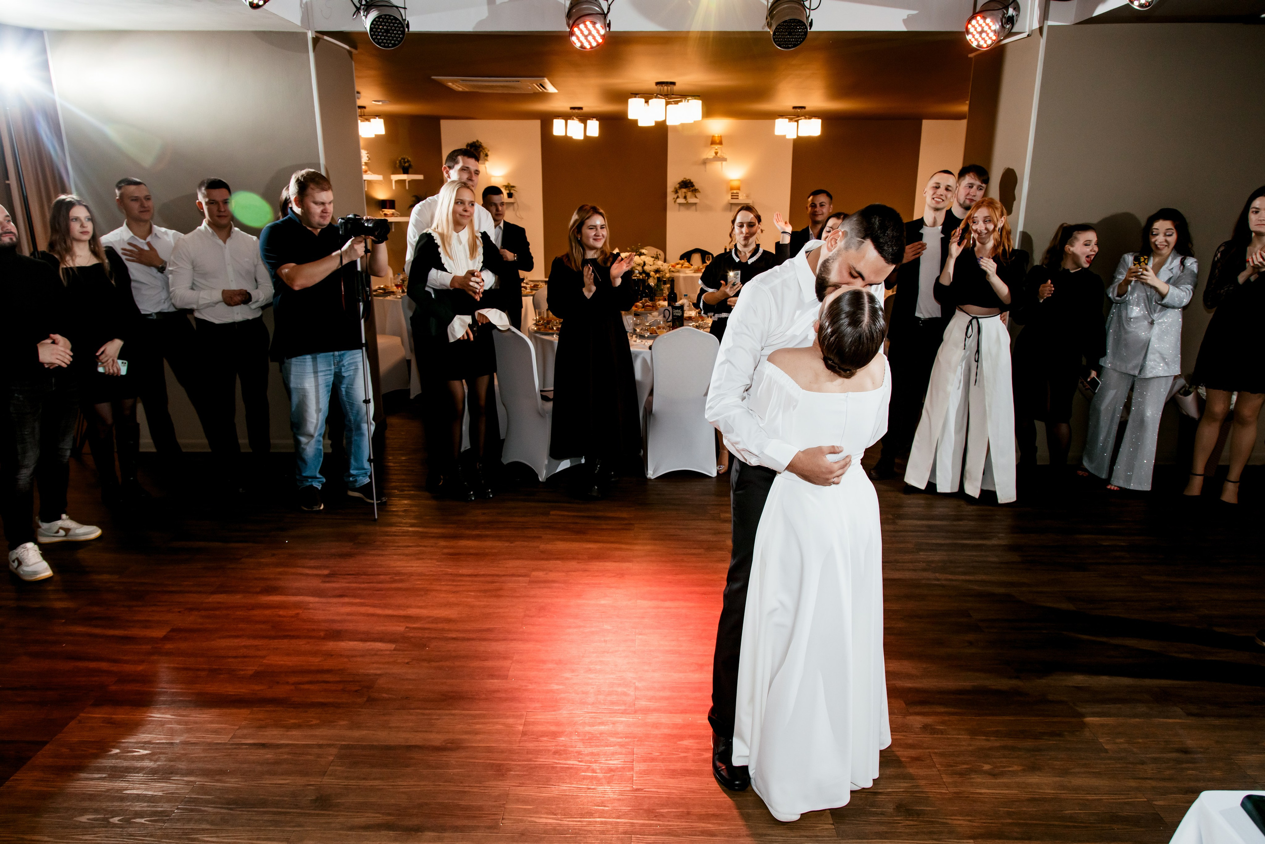 Настя&Ярослав. Свадебный и семейный фотограф Екатеринбург Настя Саедгалина