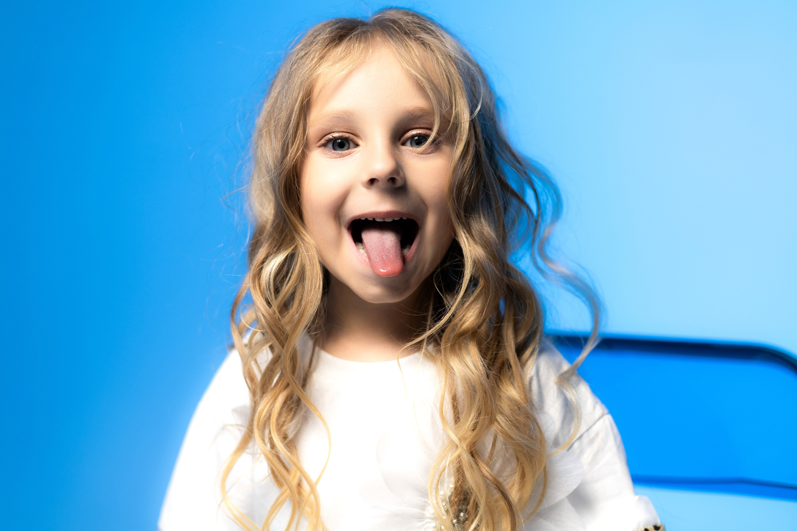 Катя и Лина