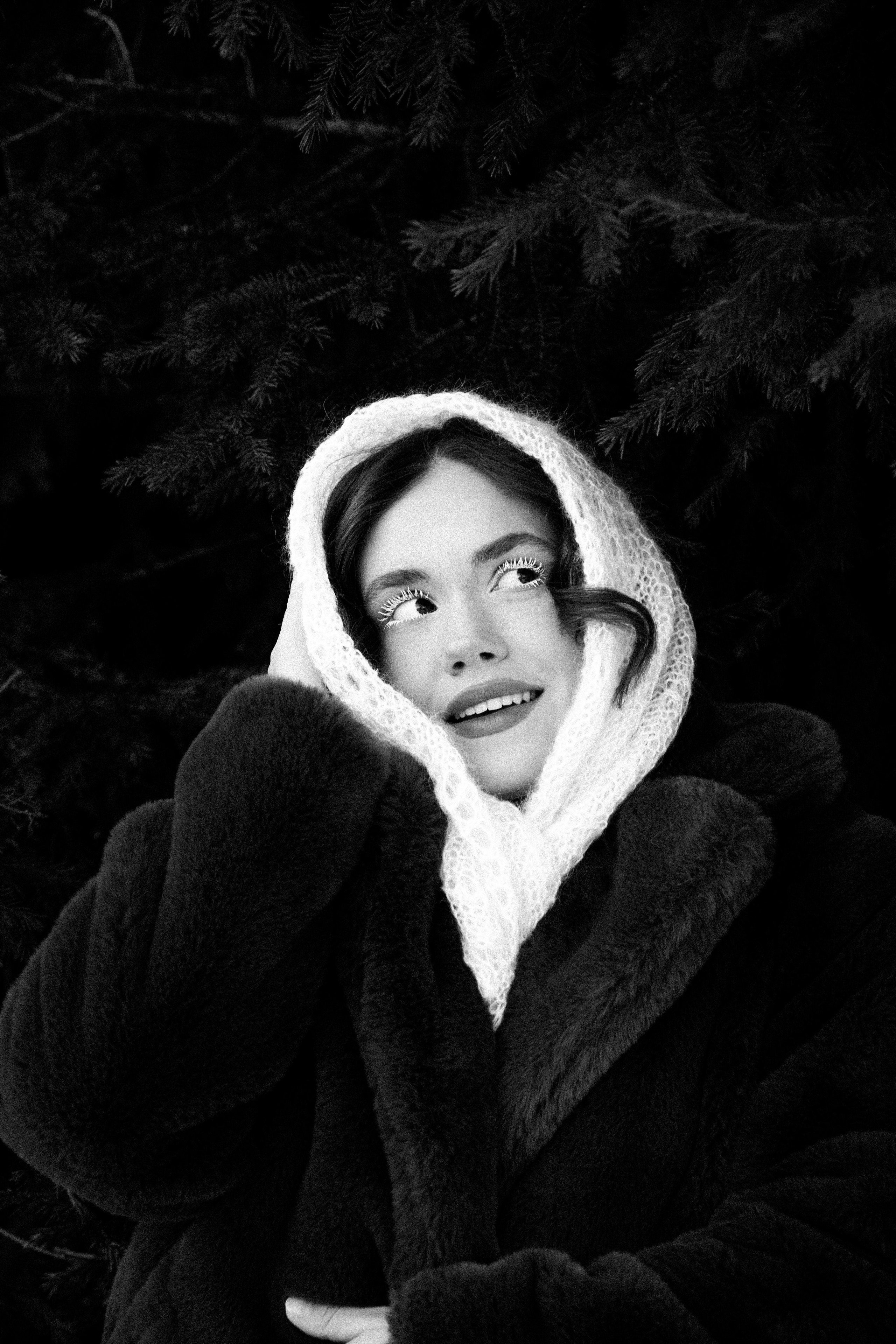 Индивидуальные Фотосессии на Камчатке — Портреты и Образы | Екатерина