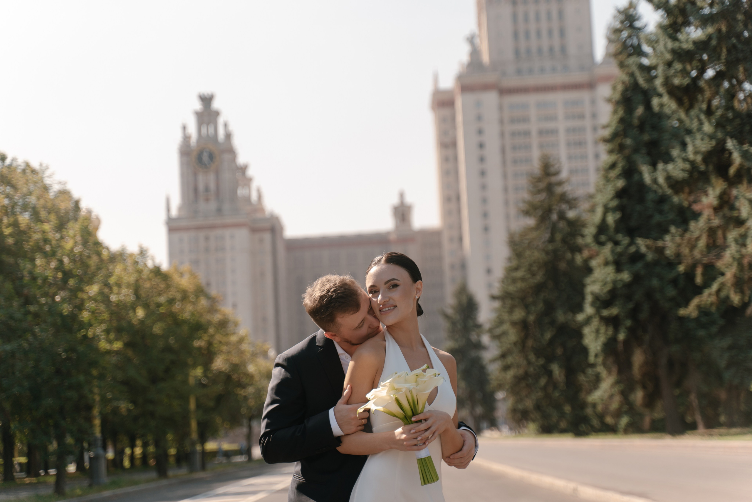 A&D (МОСКВА). Свадебный фотограф — Наталья Фед СПб/Москва