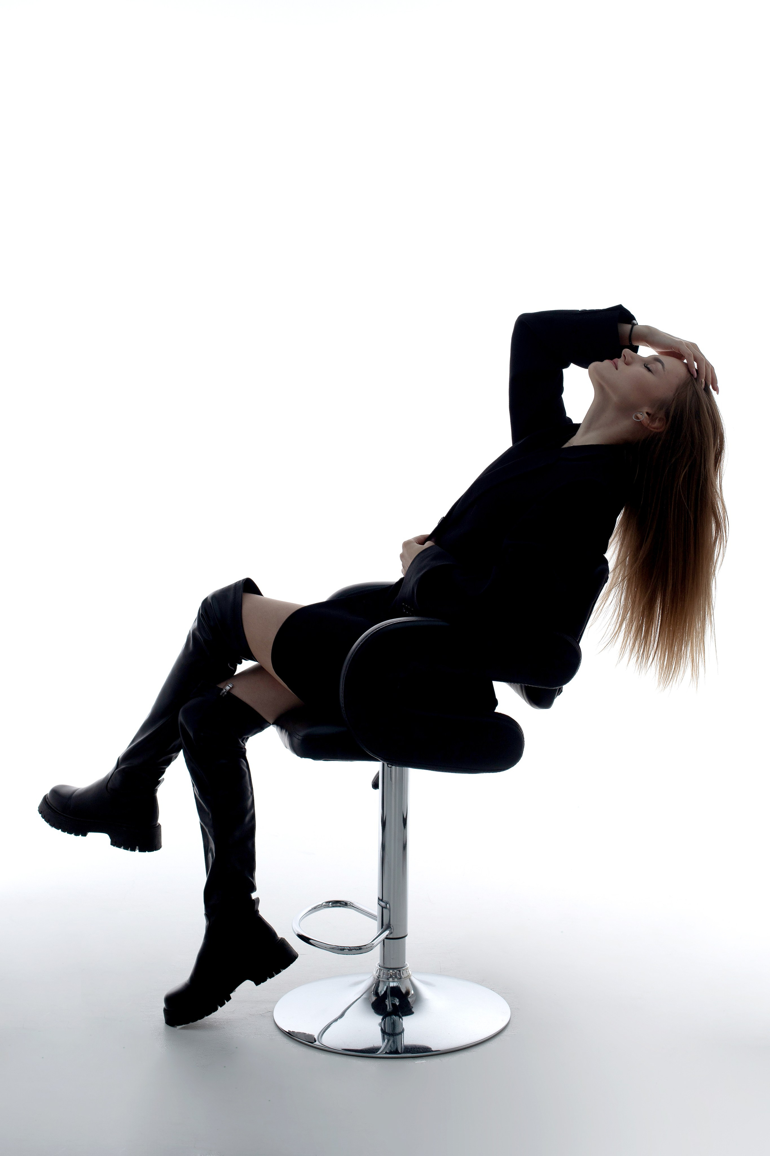 Студия. Фотограф новорожденных и детский фотограф в городе Иваново