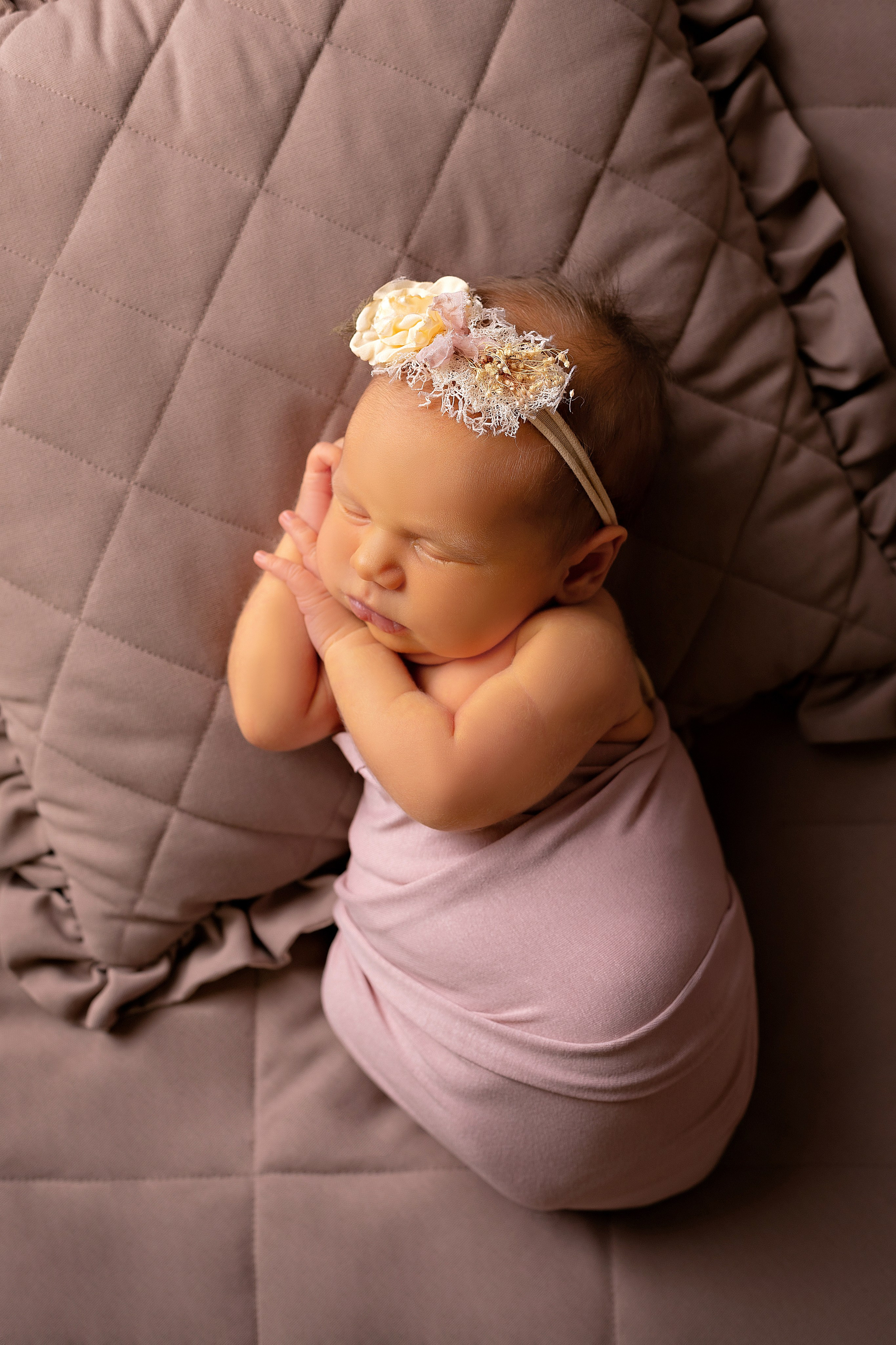 Новорожденные. Фотограф новорожденных и детский фотограф в городе Иваново