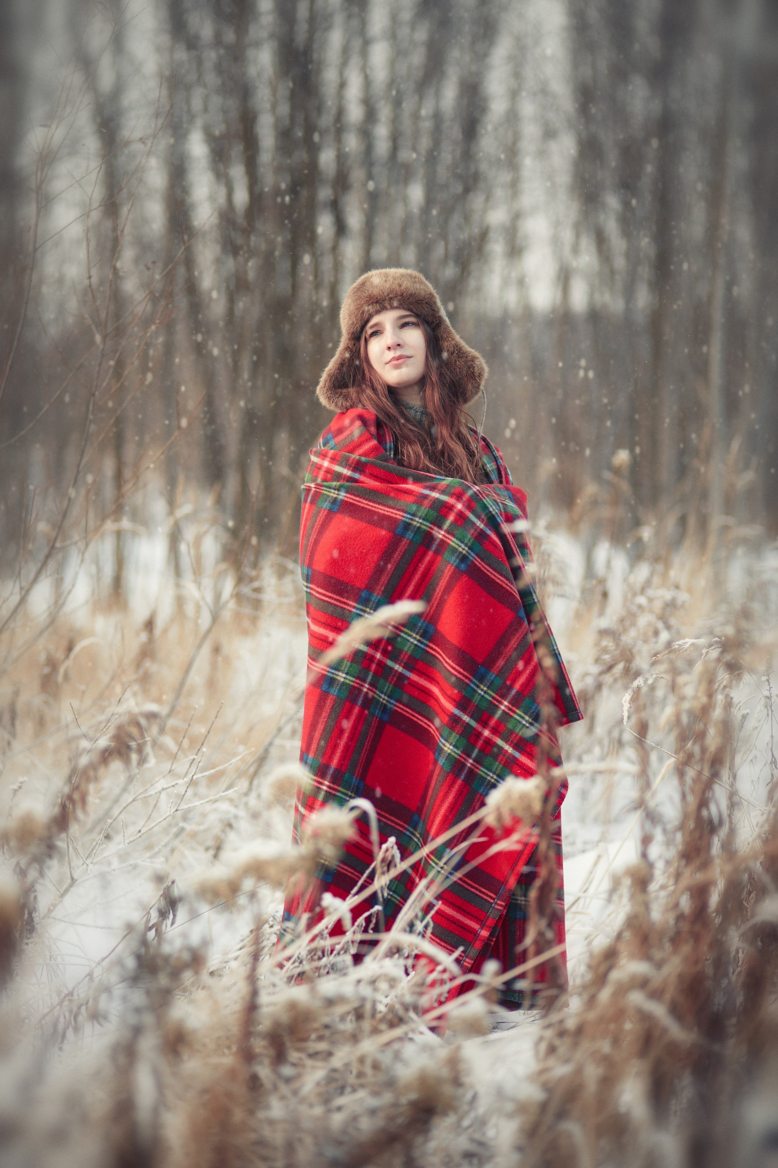 Фотосъемка на улице. Коммерческий фотограф в Москве Павел Володин
