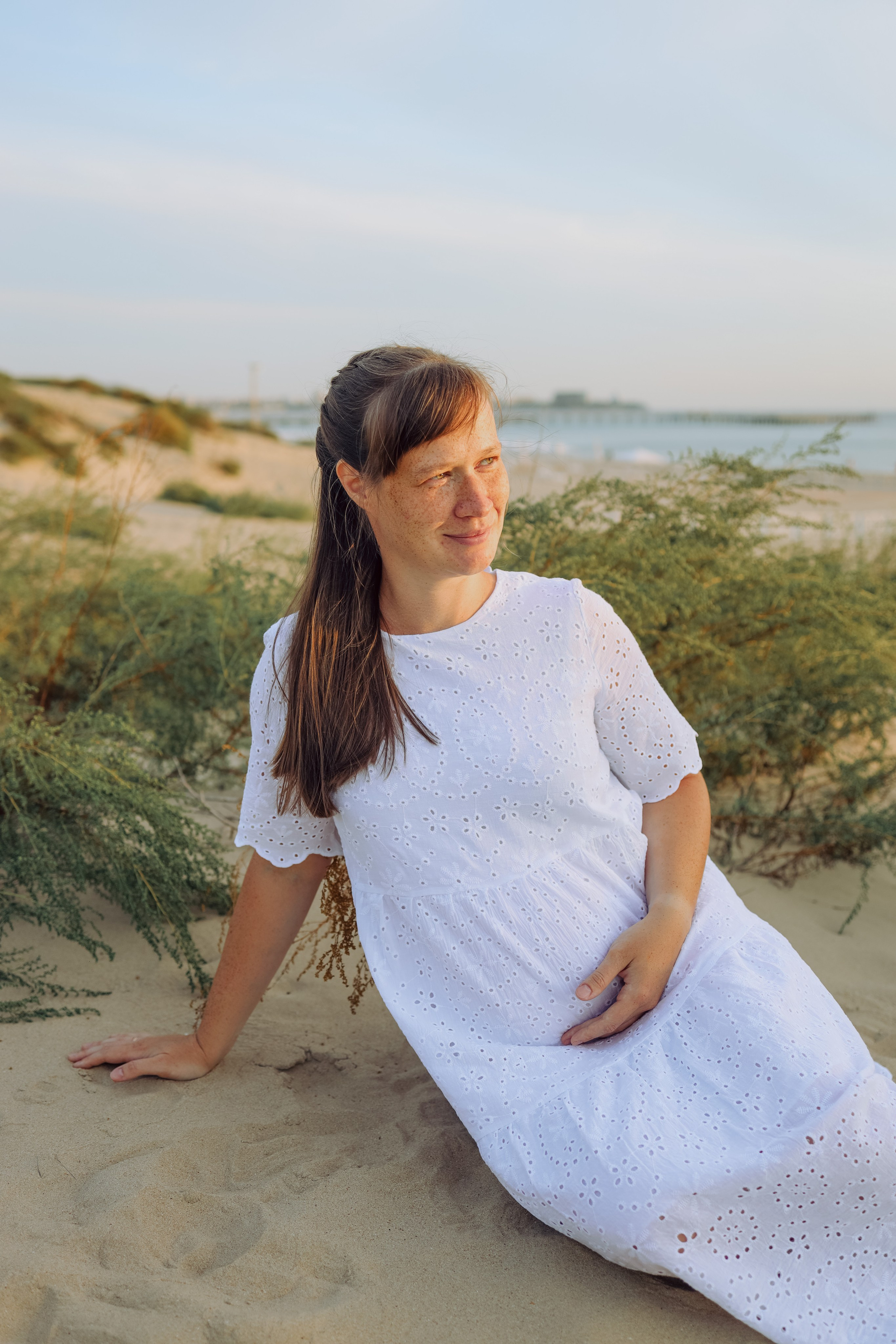 Александр. Главная