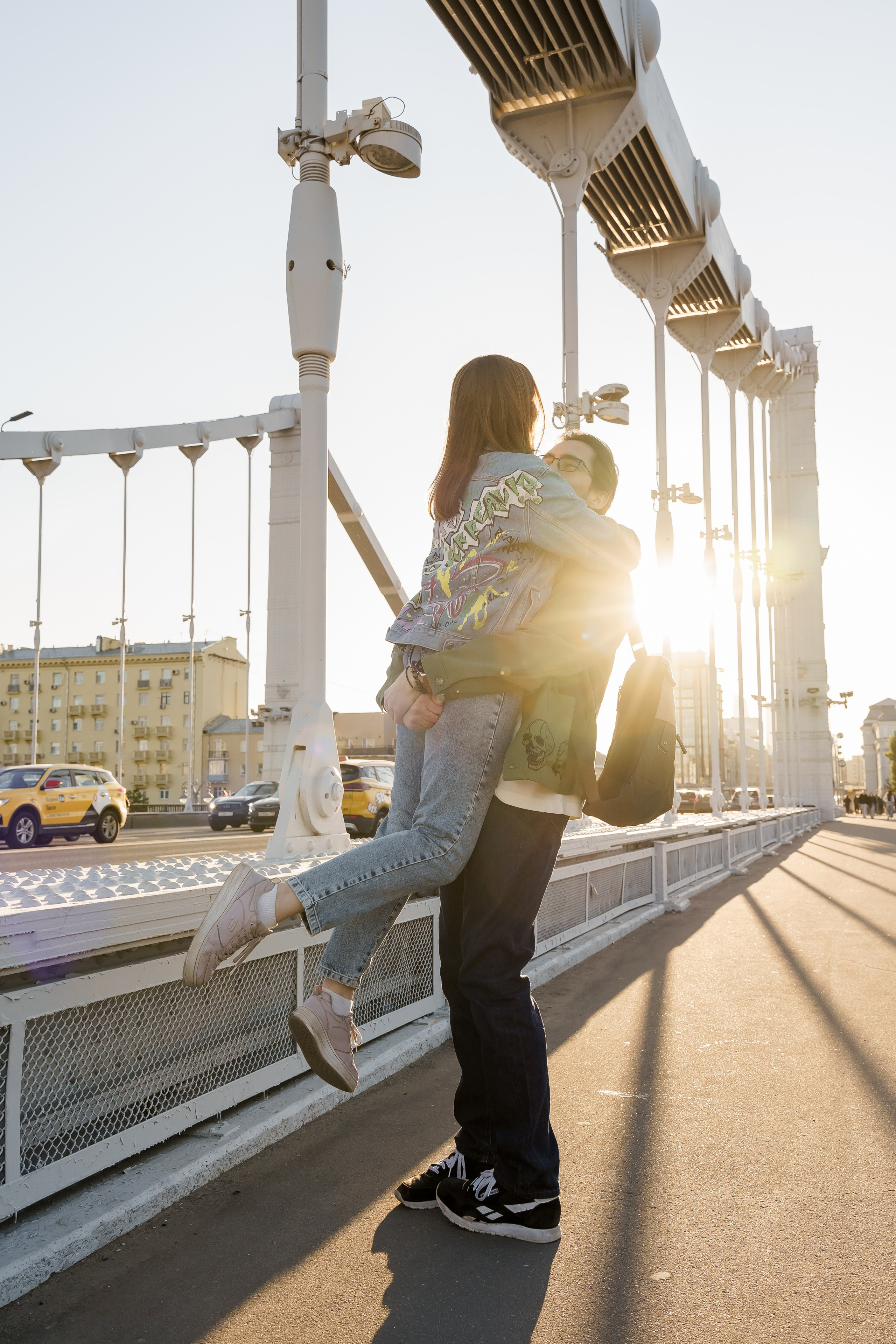 Софья и Саша | лавстори. Свадебный фотограф в Москве Яна Деньгина