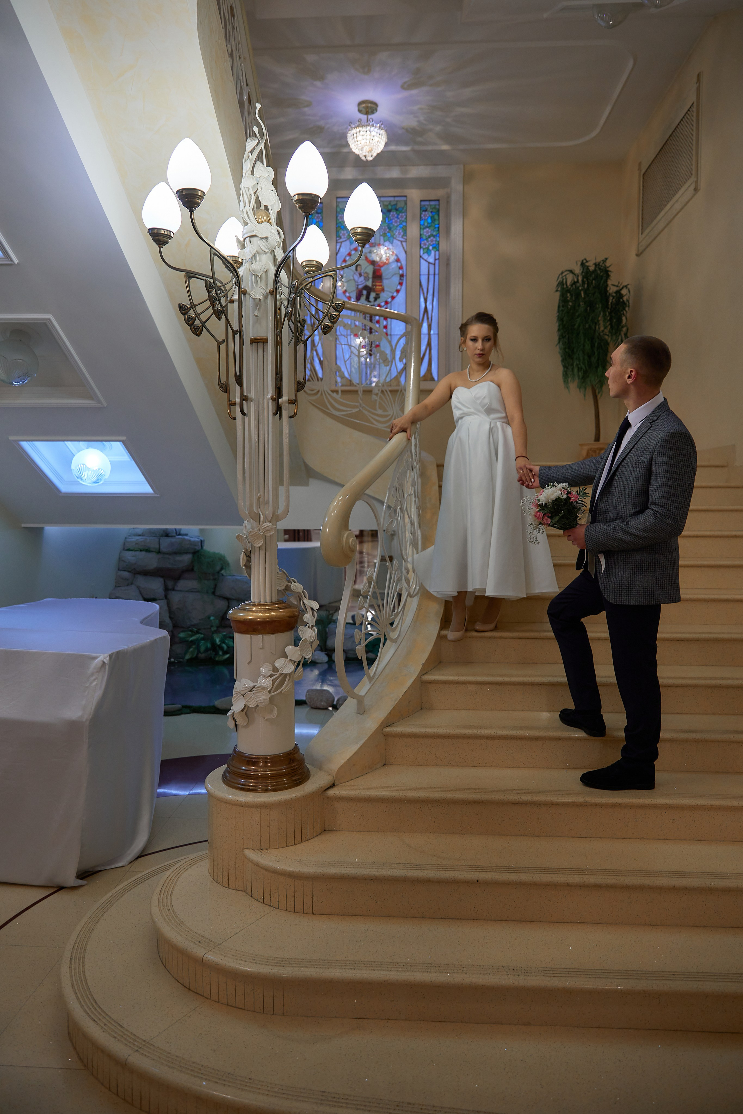 Никита & Татьяна. Свадебный и семейный фотограф г. Саранск