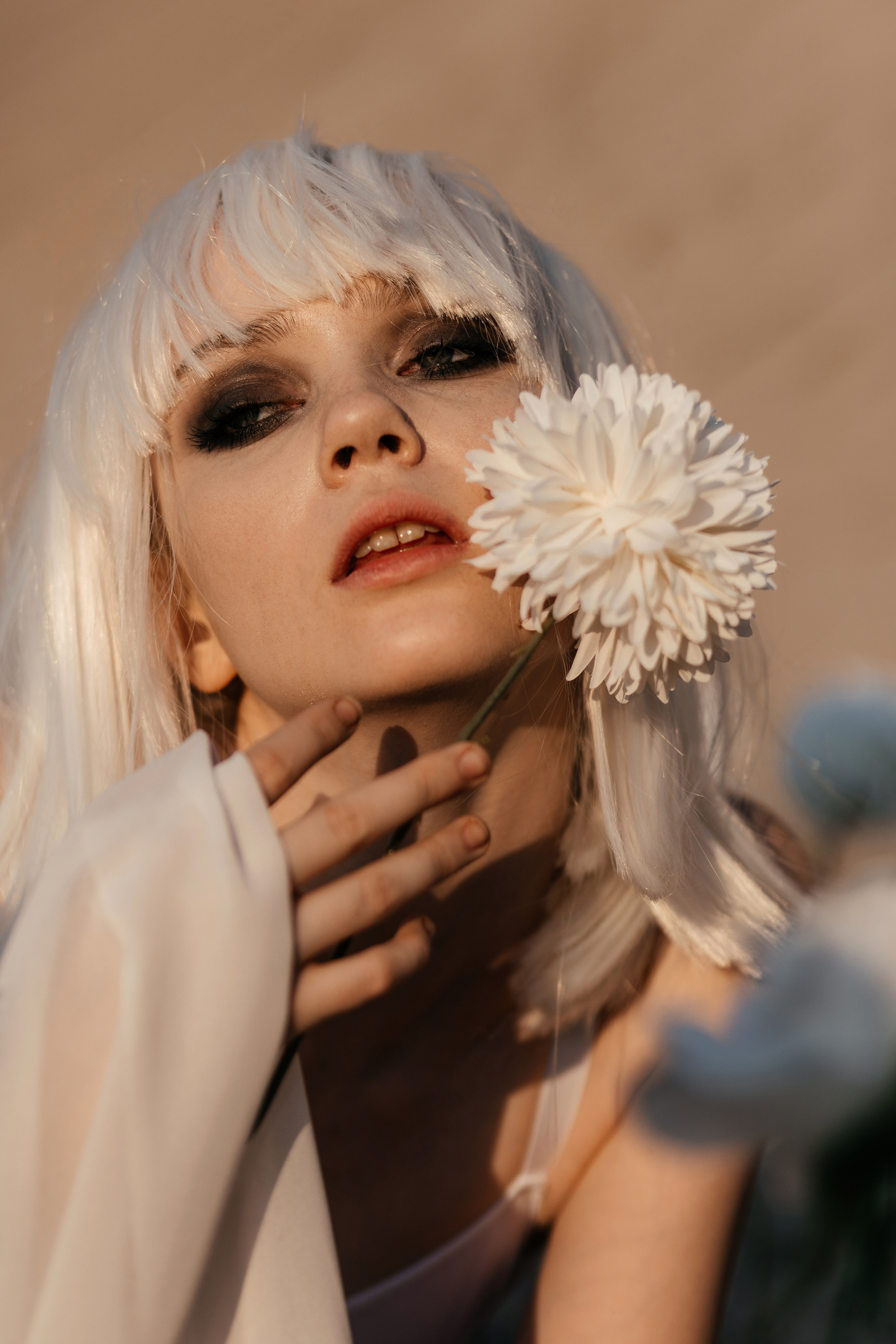 Элизабет. Фотограф Яна Белая