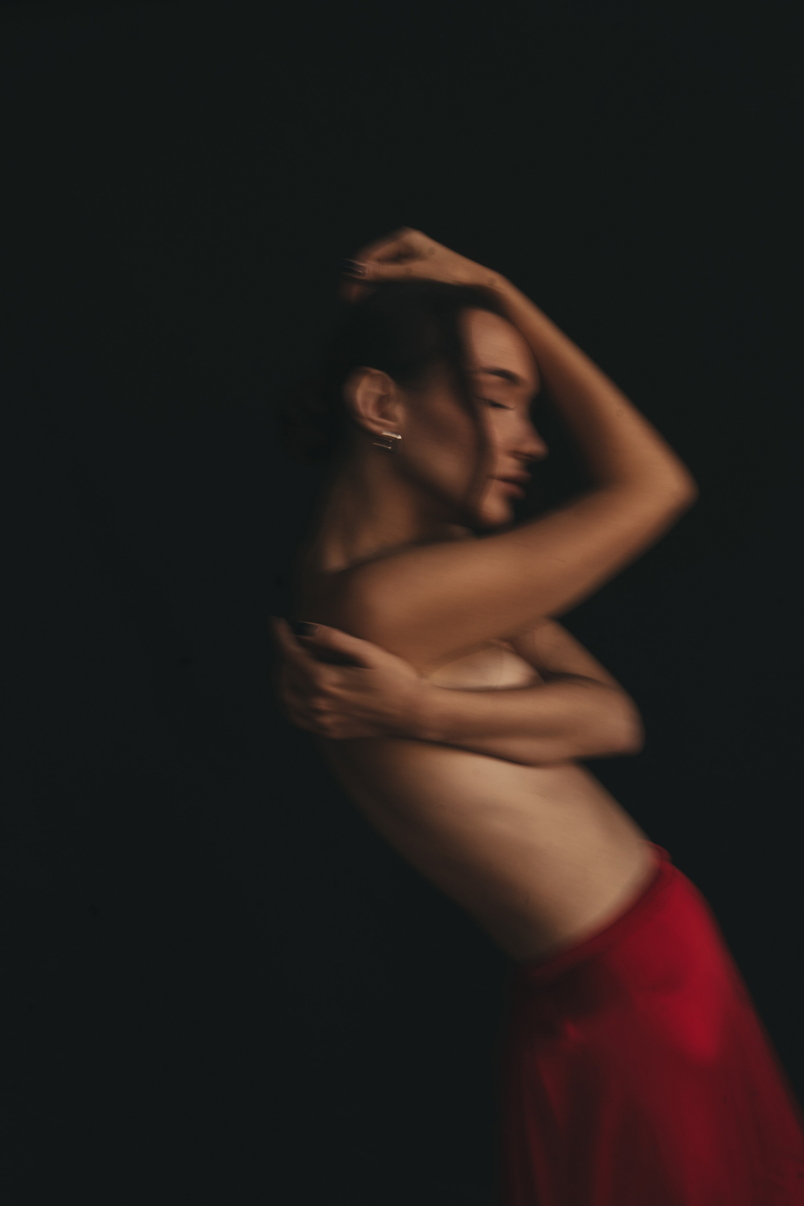 Muse. Фотограф Дарья Филатова