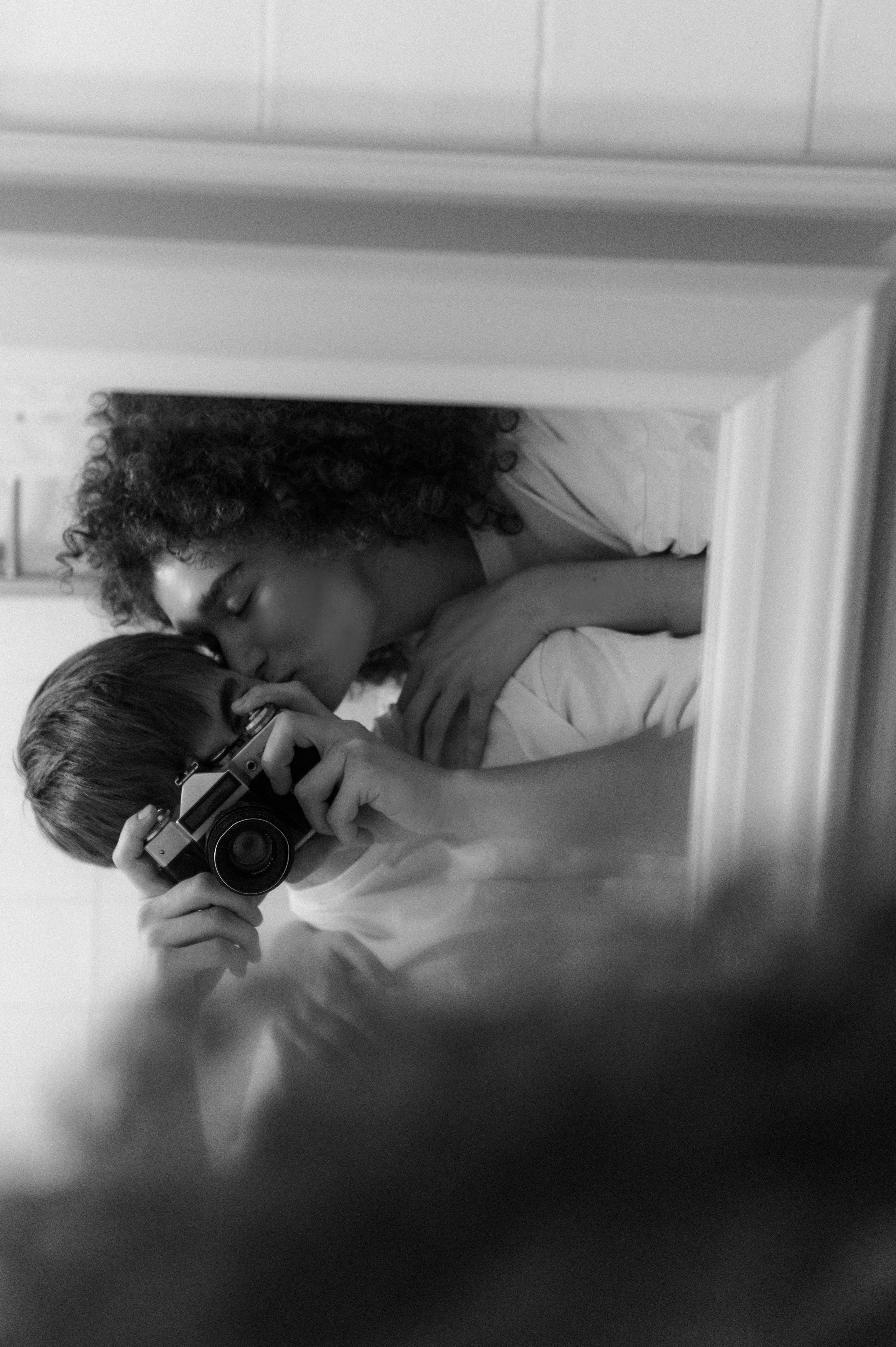 Love story. Фотограф Ширмер Юлия