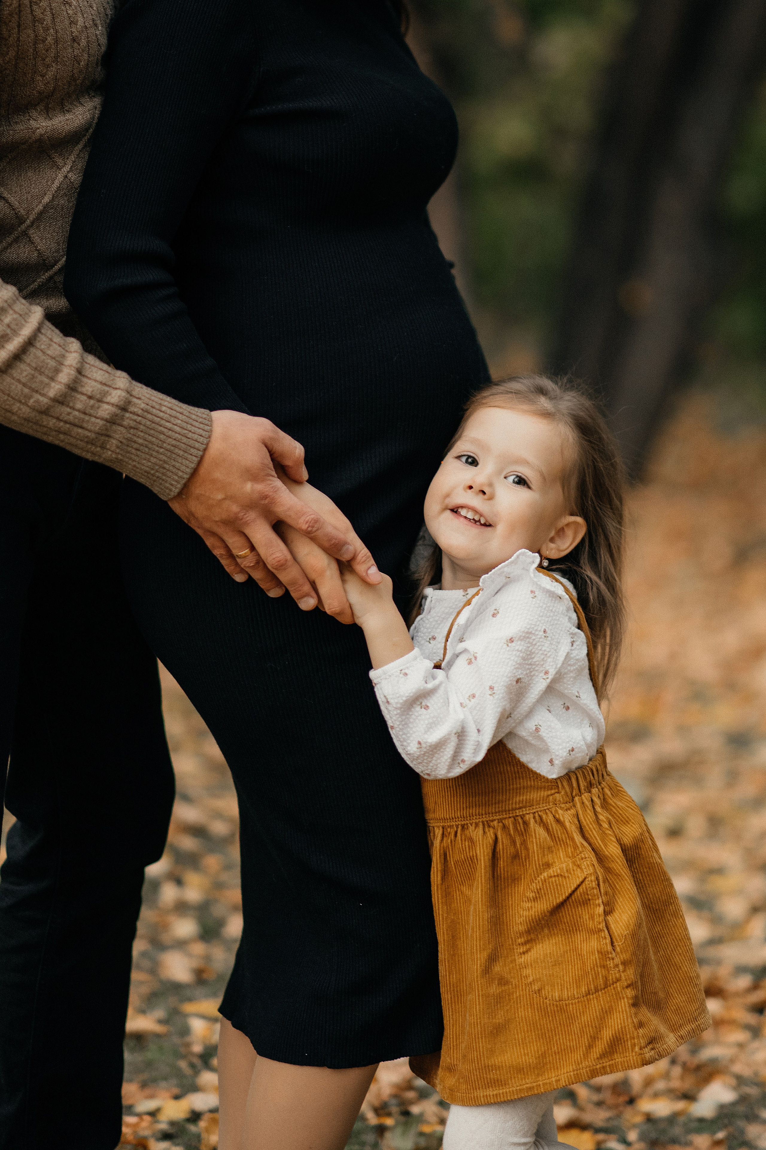 Семейные съемки. Главная