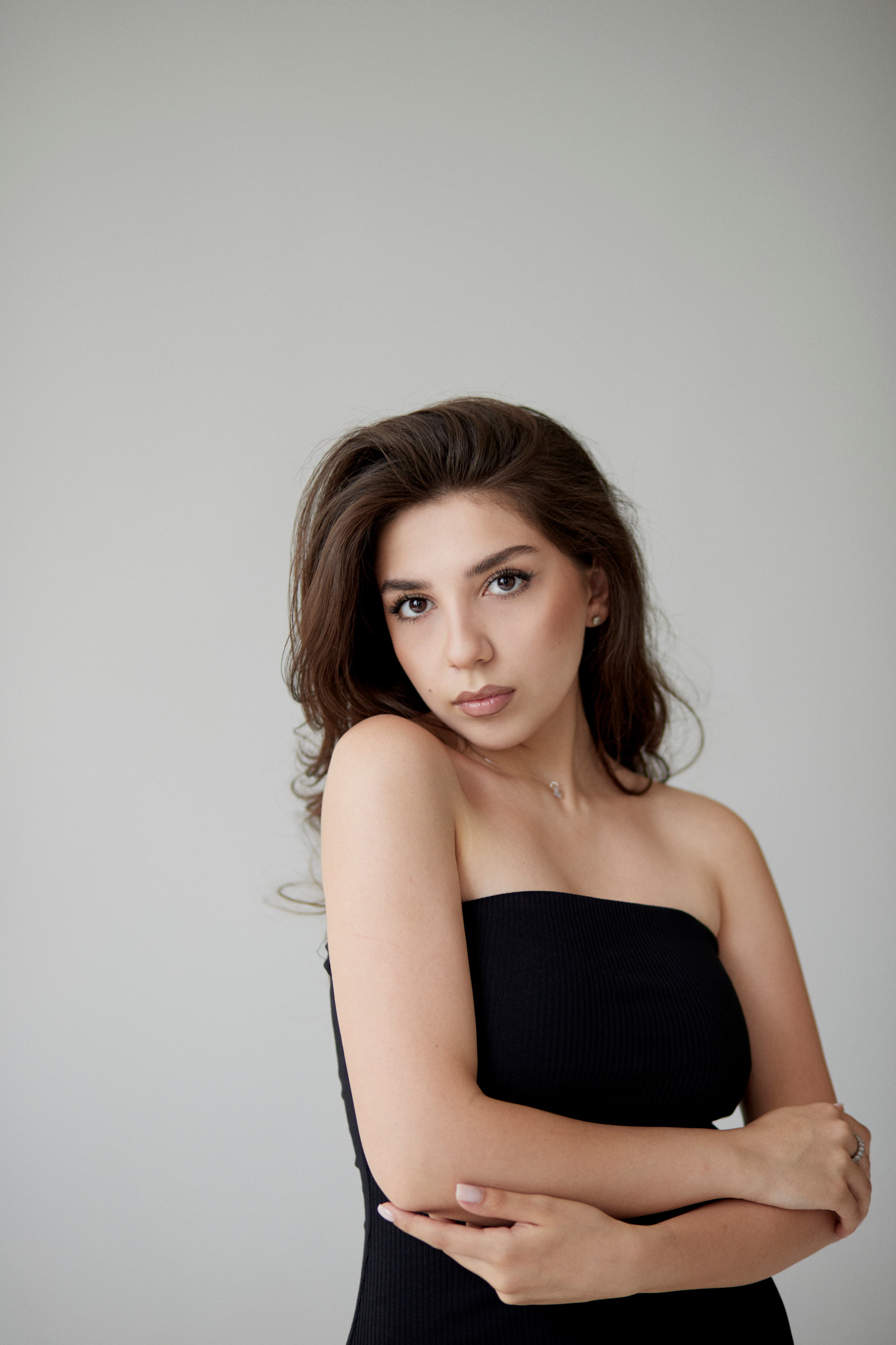 Сусанна. Женский фотограф