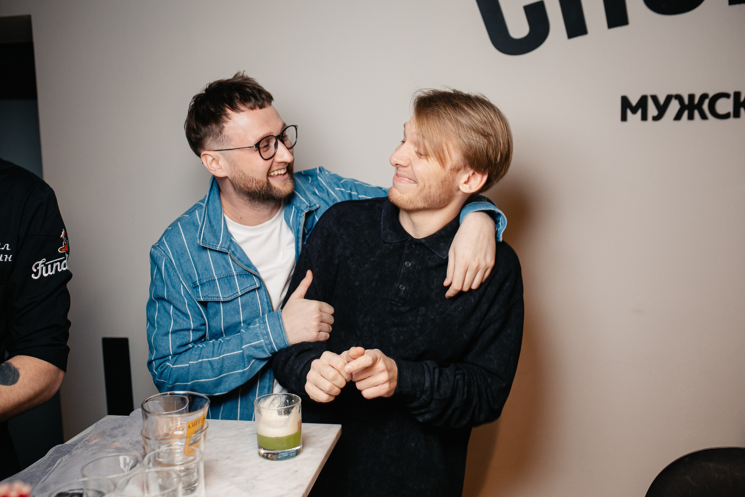 Event. Артем Мясников фотограф