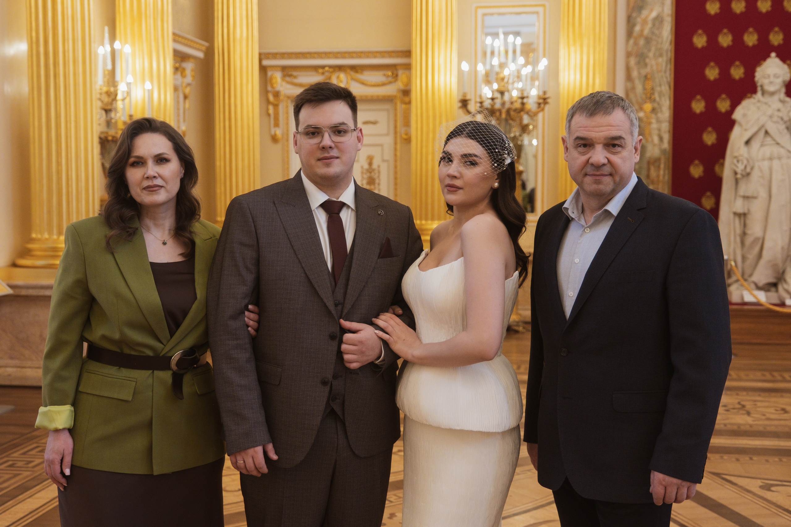 Поля & Никита. Свадебный фотограф Ангелина Карпова, Москва
