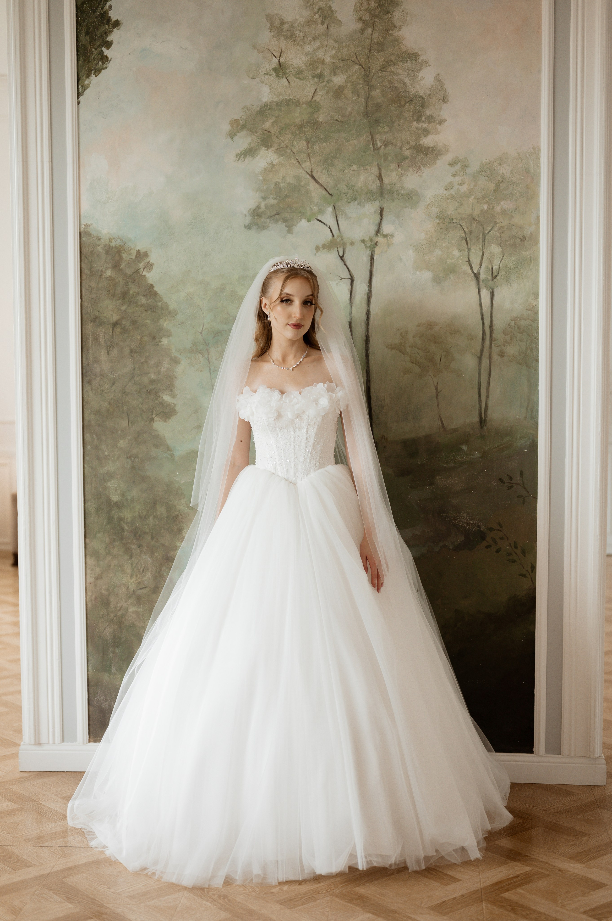 Иван и Арина. Свадебный и семейный фотограф в Краснодаре Алина Мельник