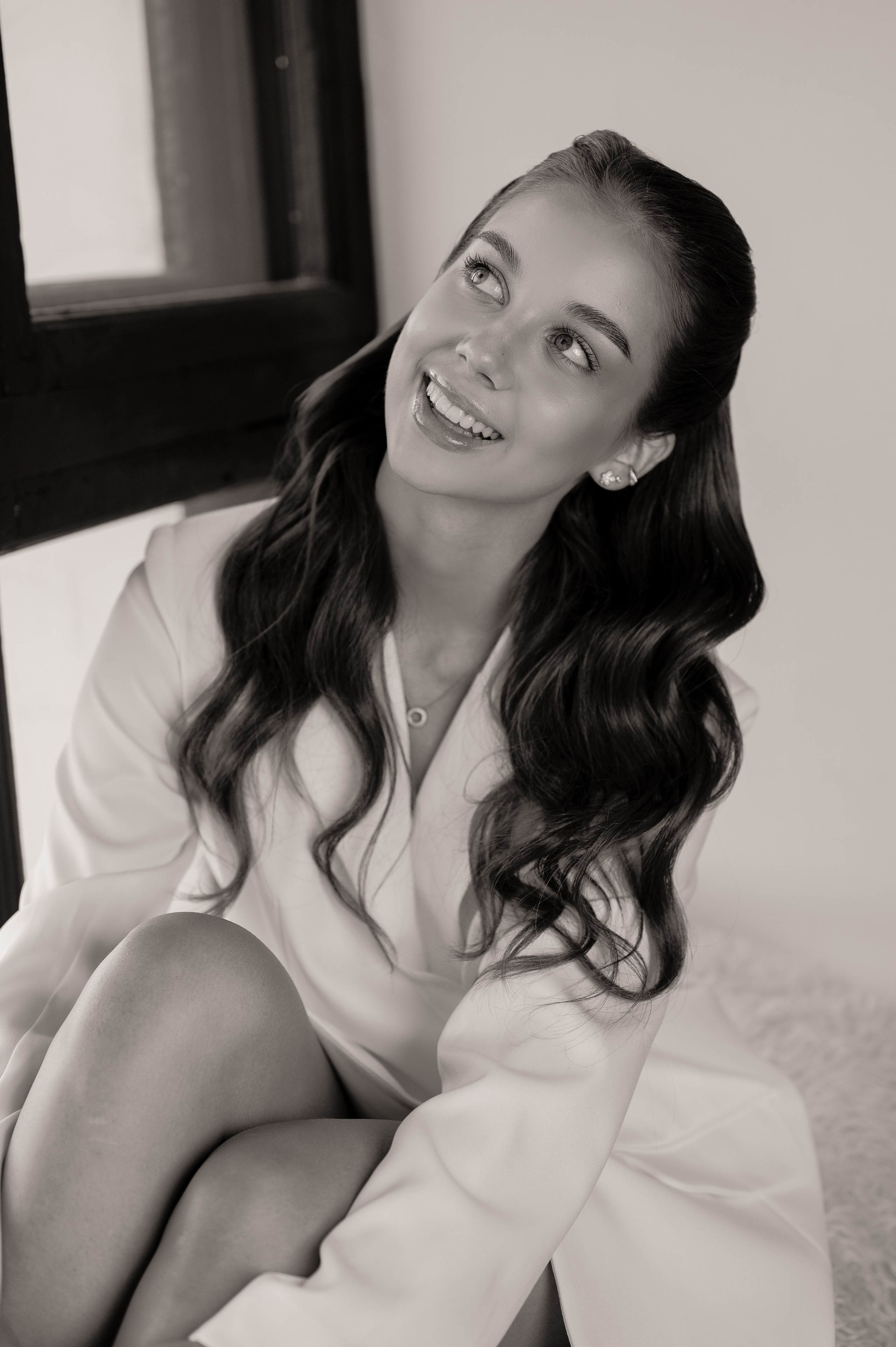 Маша. Свадебный и семейный фотограф в Краснодаре Алина Мельник