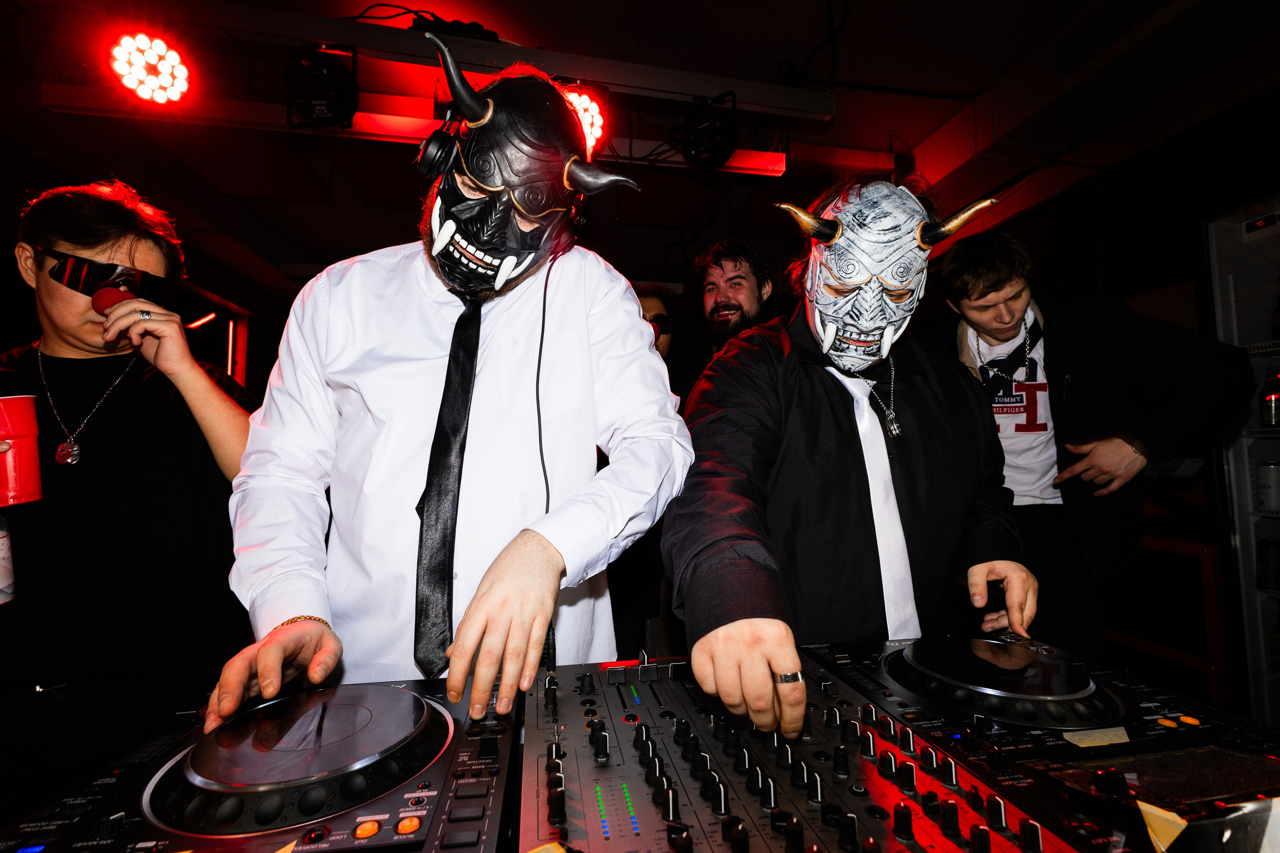 SBROD 008: КРЕПКИЙ МОТОР [ONLINE EVENT]. SBROD