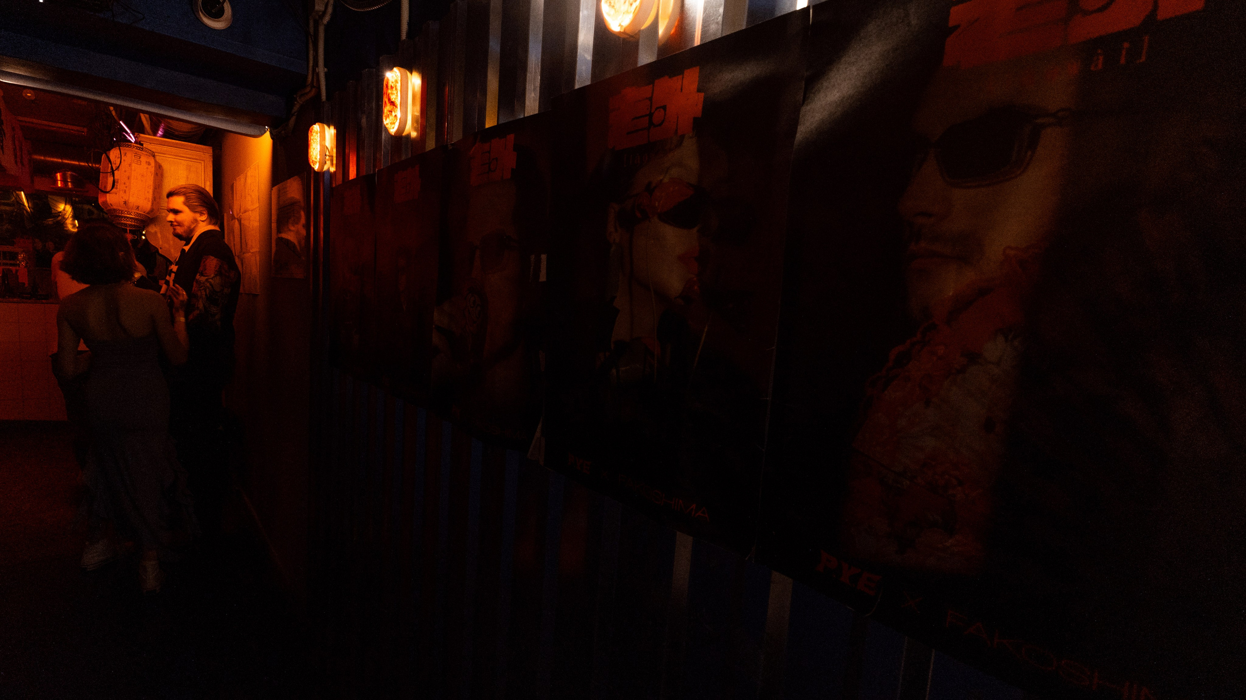 SBROD 003: Чайна-Таун Маднесс. SBROD