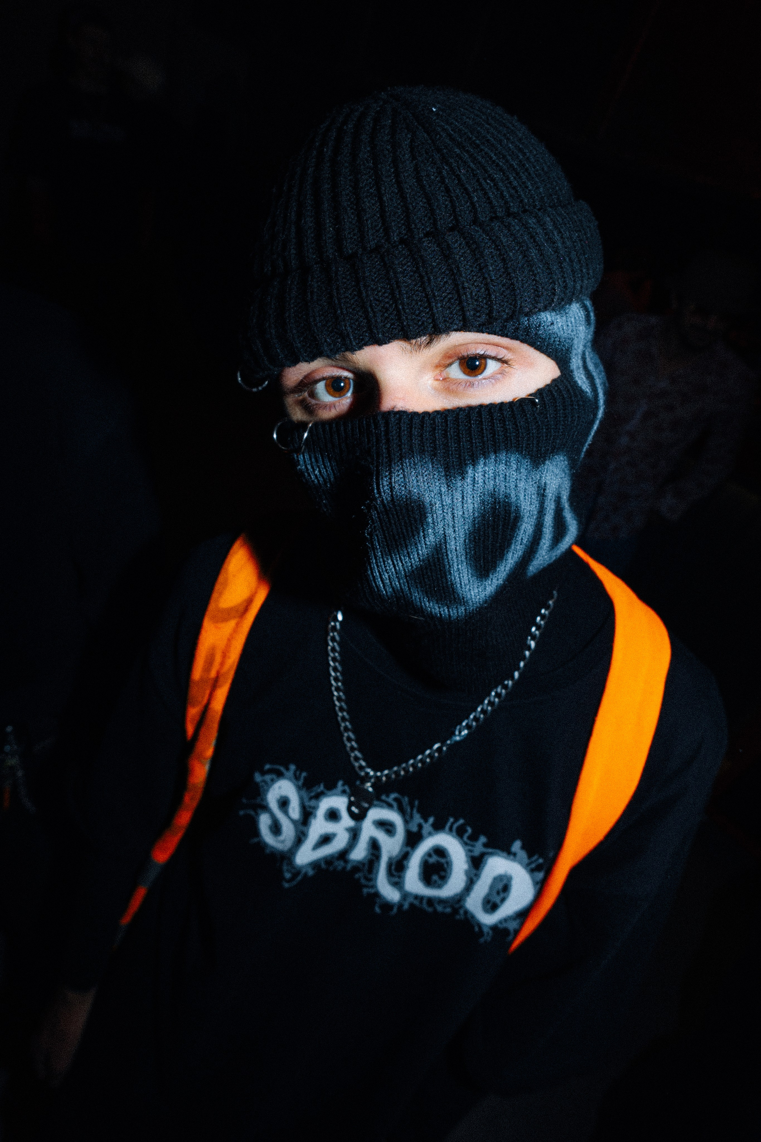 SBROD 008: КРЕПКИЙ МОТОР [ONLINE EVENT]. SBROD