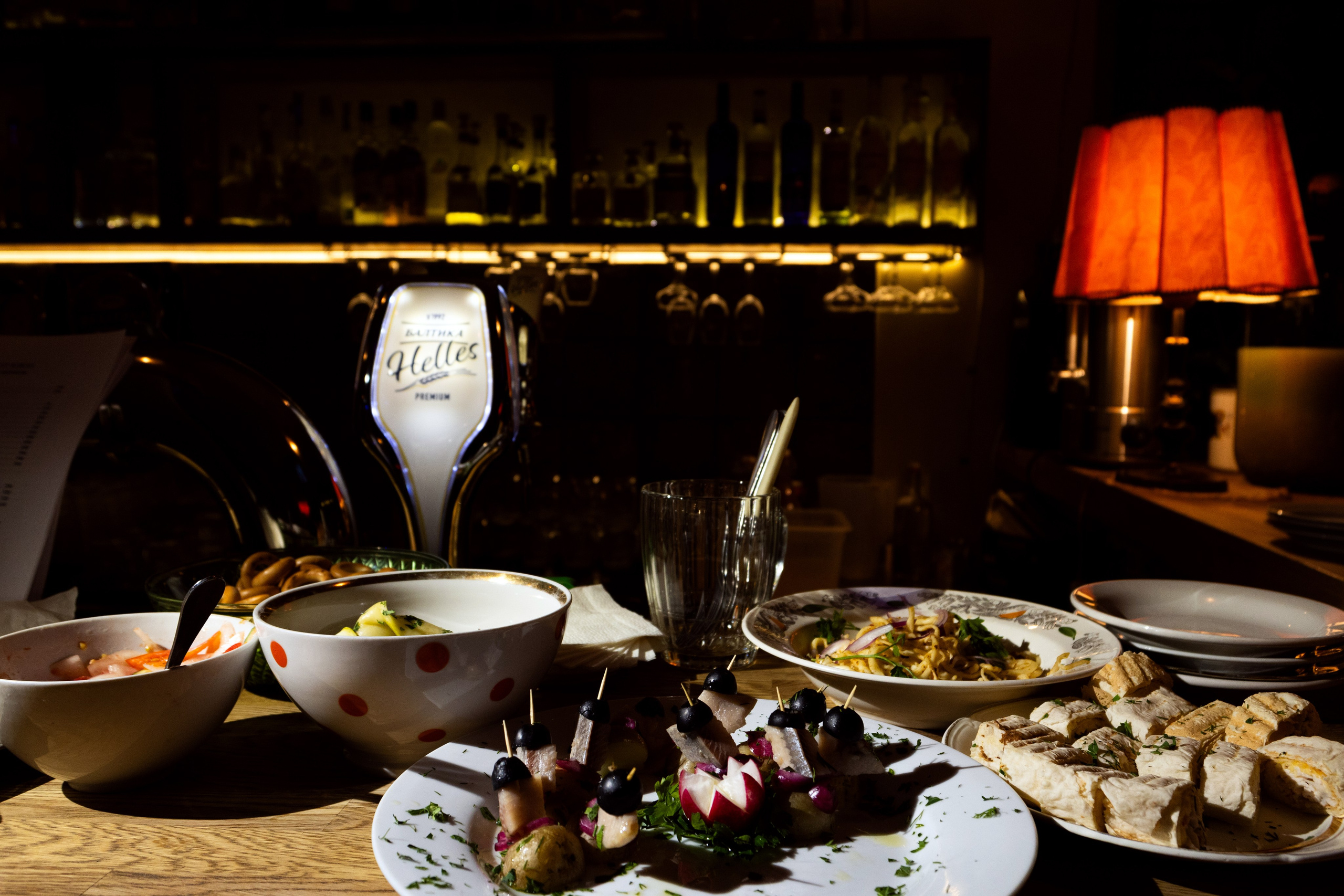 SBROD 002: Пельмень всему голова. SBROD