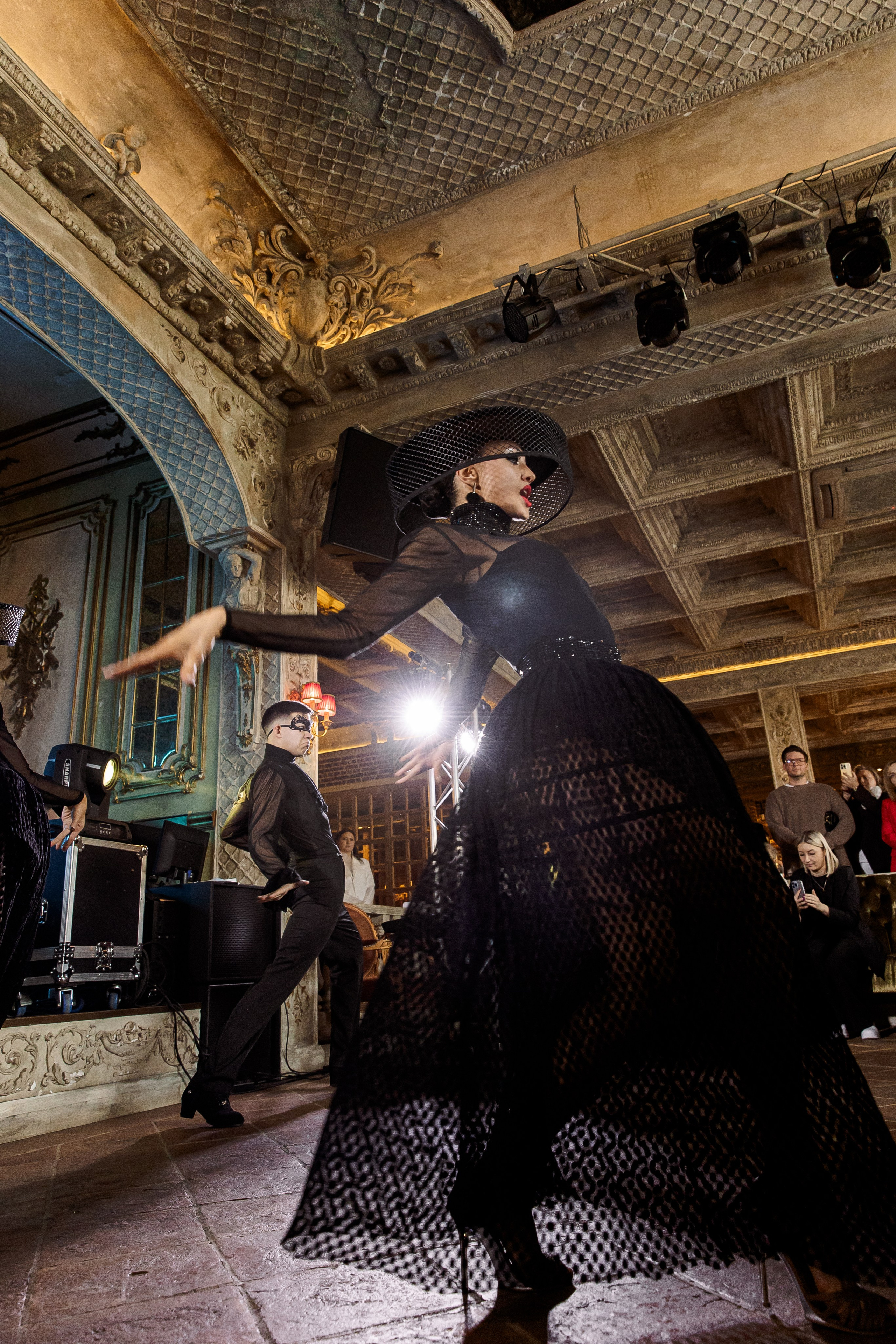 Свадебная выставка. Свадебный и семейный фотограф в Челябинске Юлия Ишимова