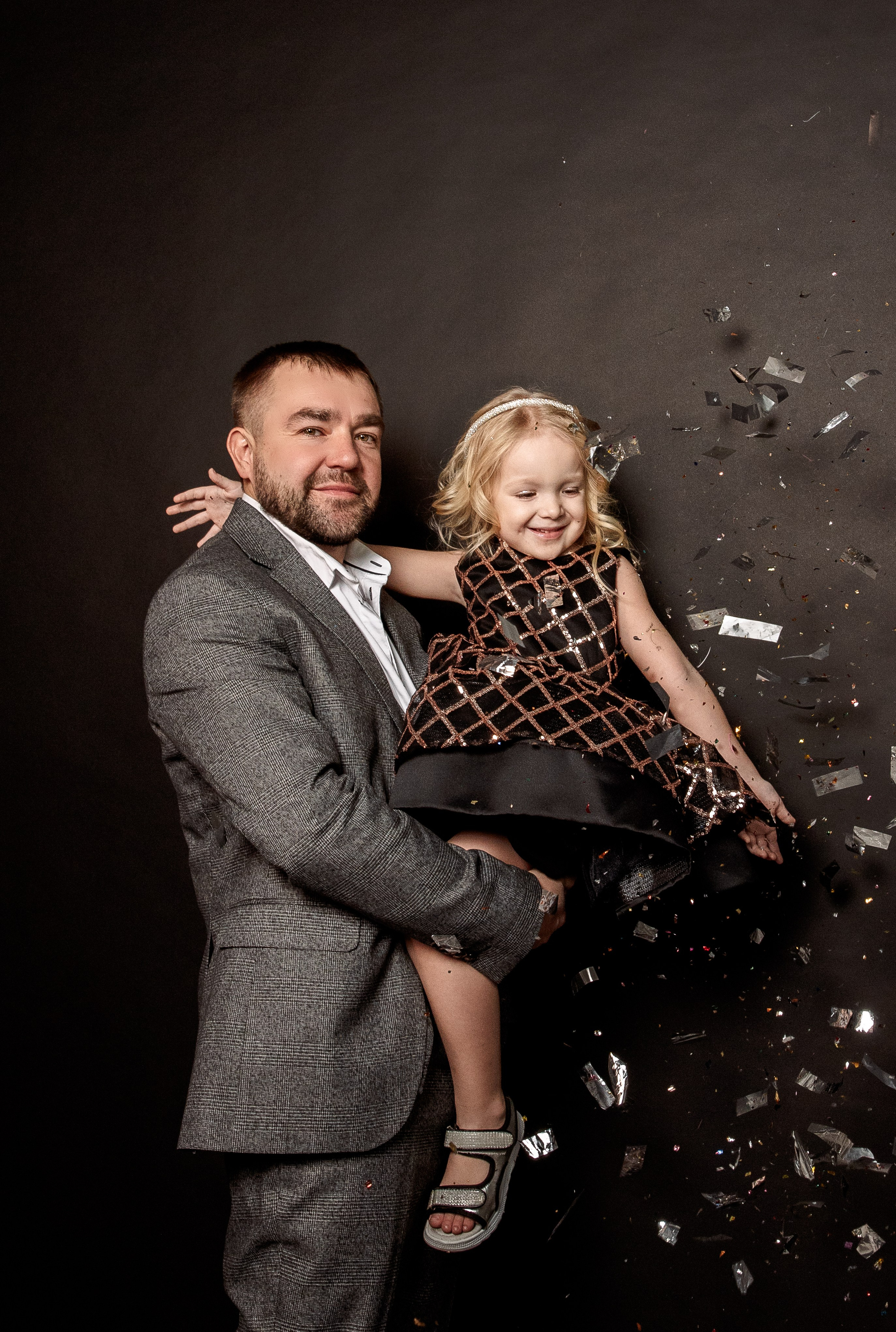 Shine new year. Свадебный и семейный фотограф в Челябинске Юлия Ишимова