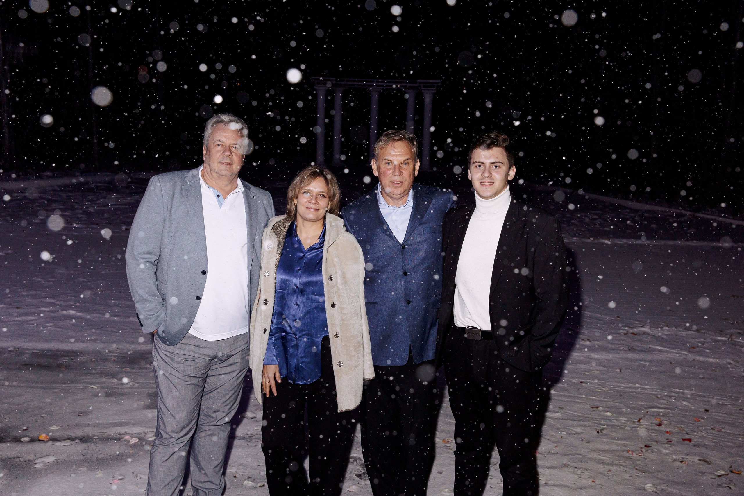 Владислава и Никита. Свадебный и семейный фотограф в Челябинске Юлия Ишимова