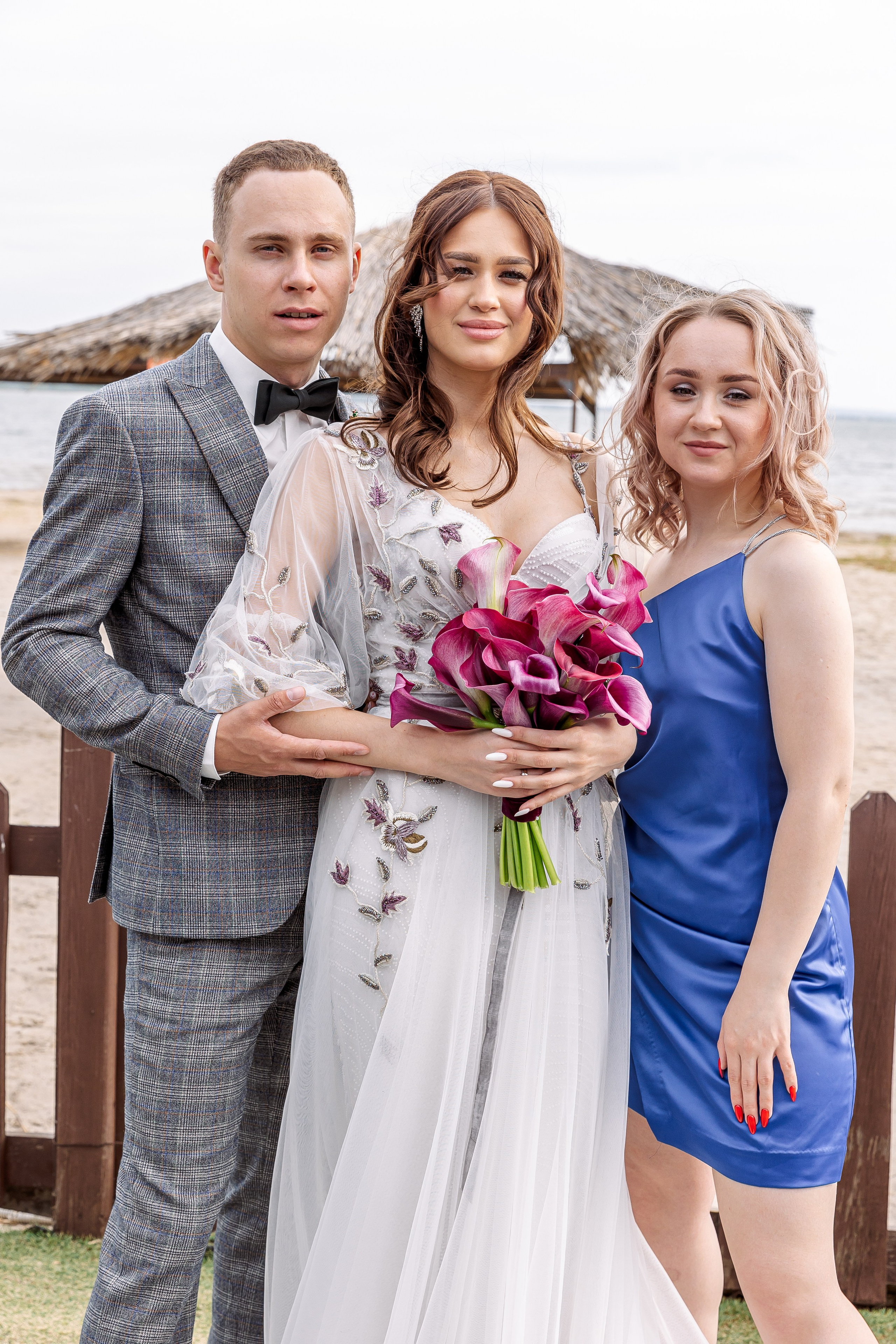 Ангелина и Иван. Свадебный и семейный фотограф в Челябинске Юлия Ишимова