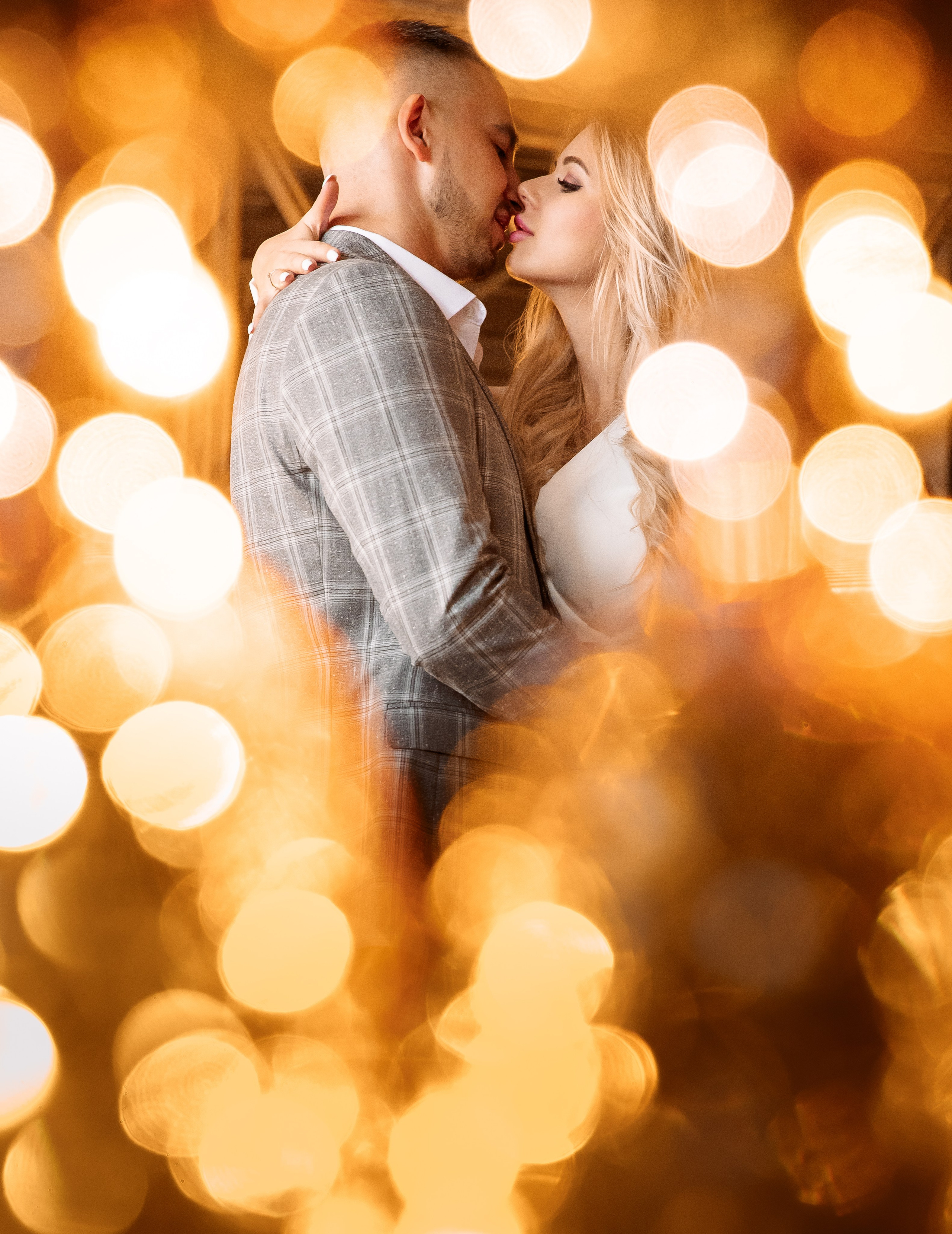 Кристина и Александр. Свадебный и семейный фотограф в Челябинске Юлия Ишимова