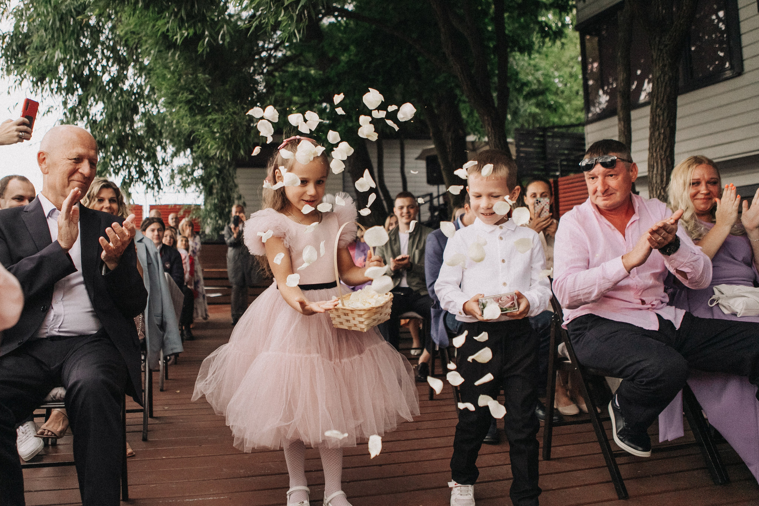 Алена и Павел. Свадебное фото и видео Москва Кристина Музыка