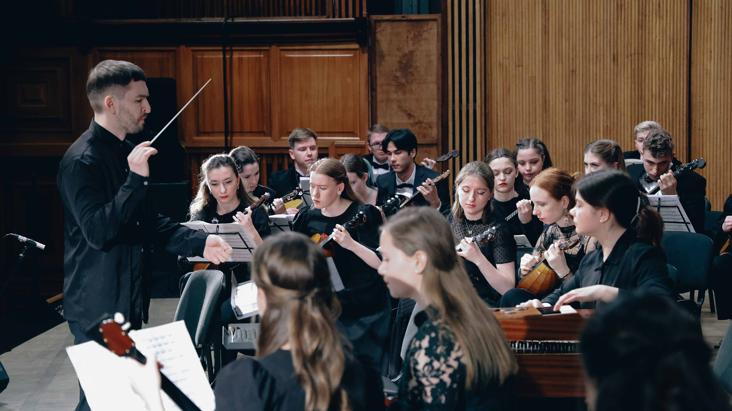 Органный зал. Фотограф в Сочи, Краснодаре и Ростове на Дону