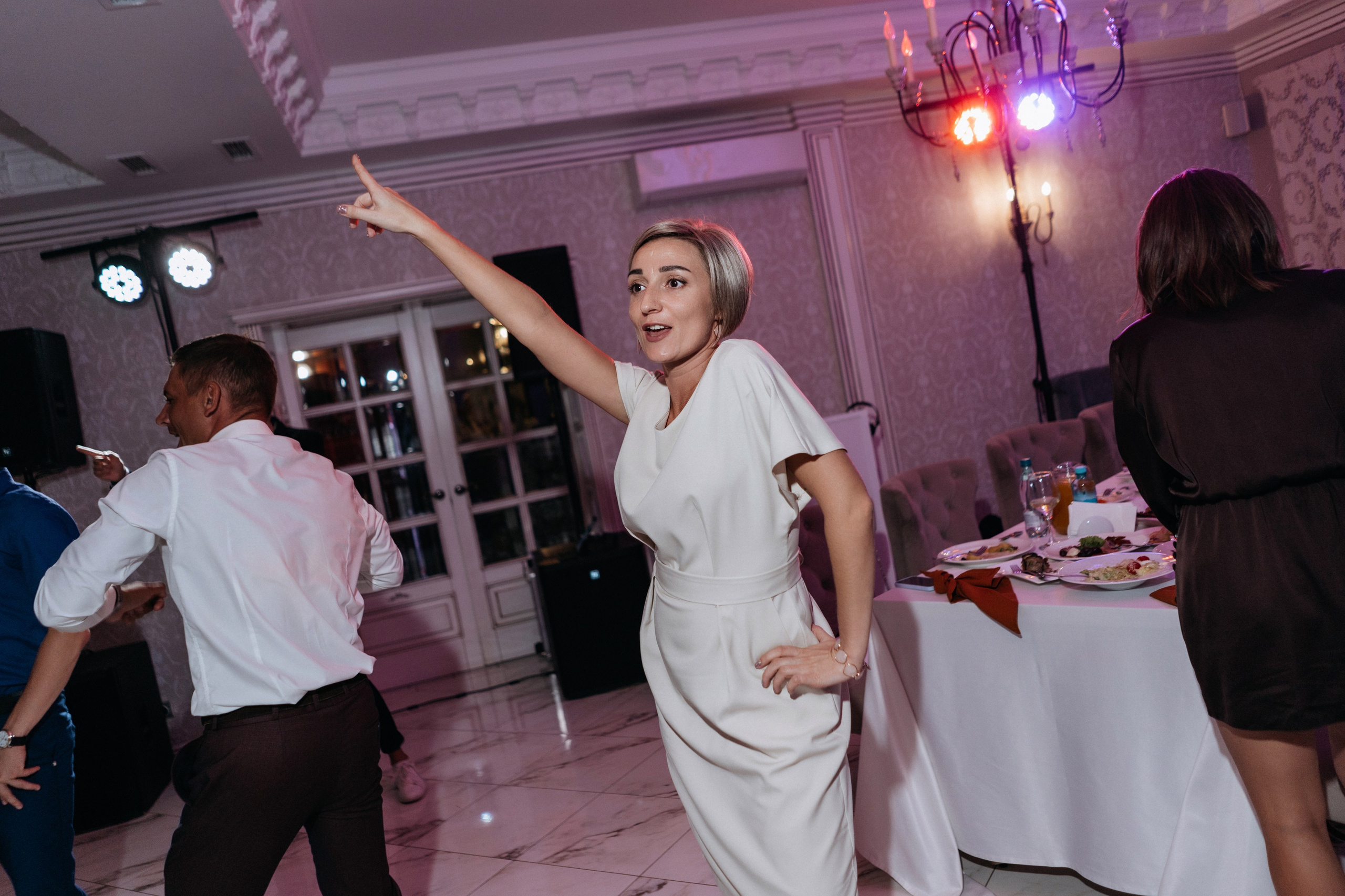 Александр и Ирина. Свадебный и семейный фотограф в Калининграде Анастасия Гриценко