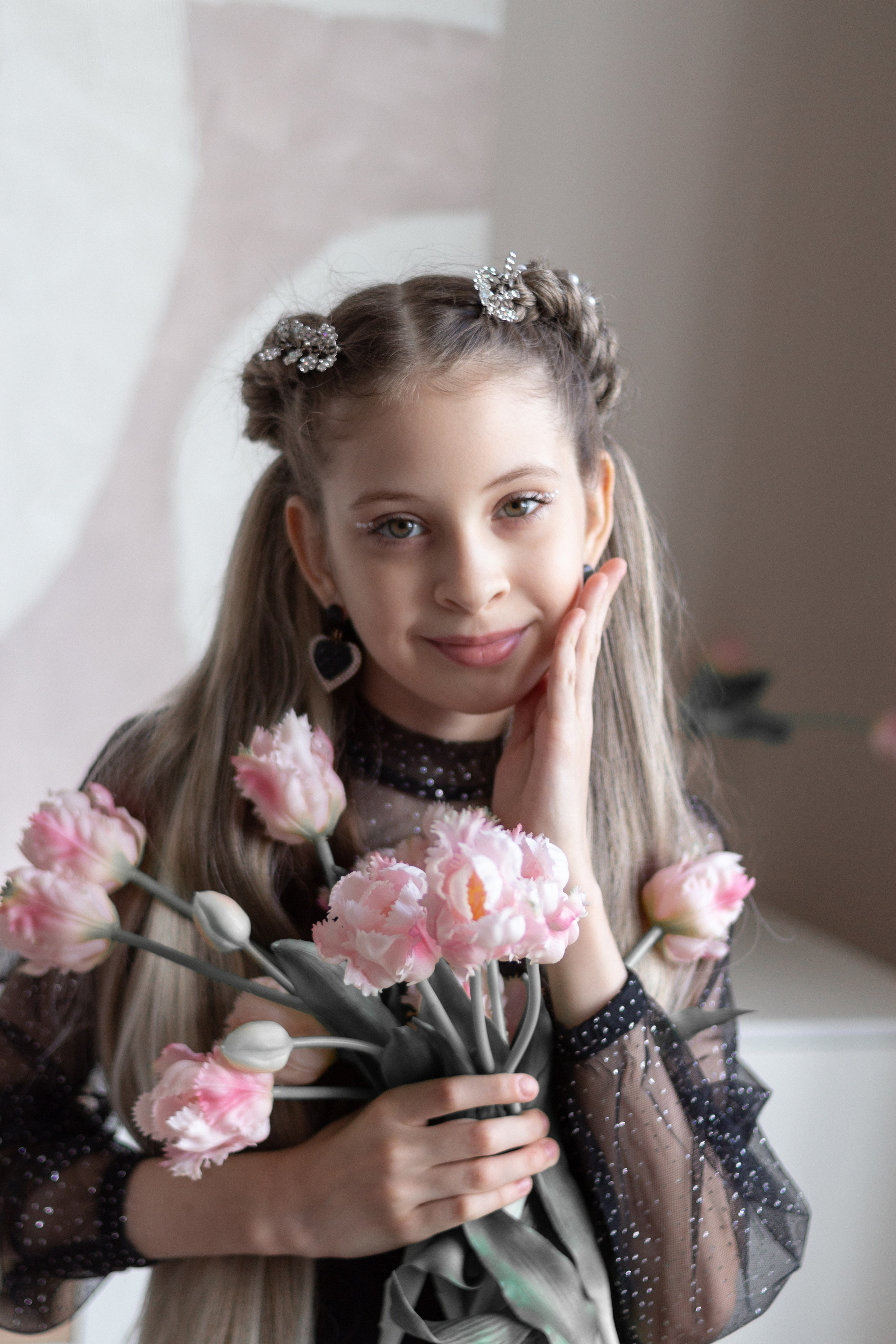 Коняхина Валерия. Promodels