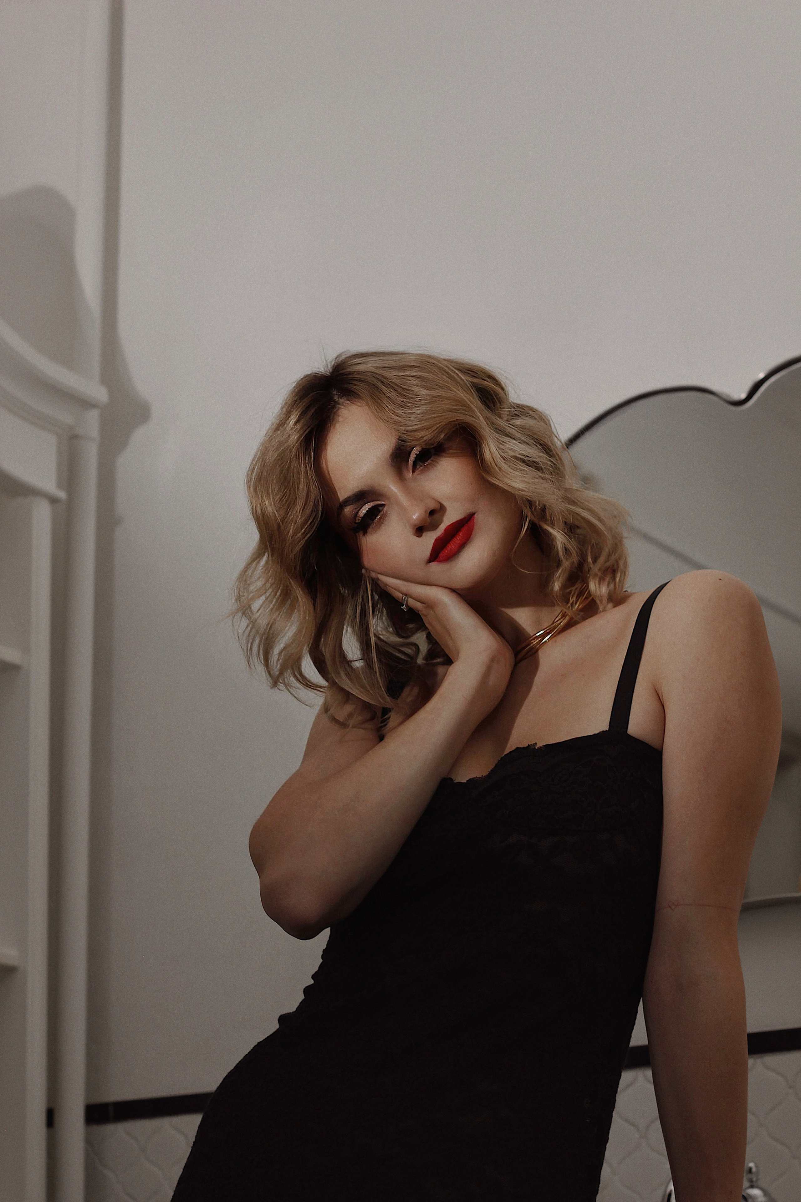 Валерия. Дарья Шибаева, фотограф